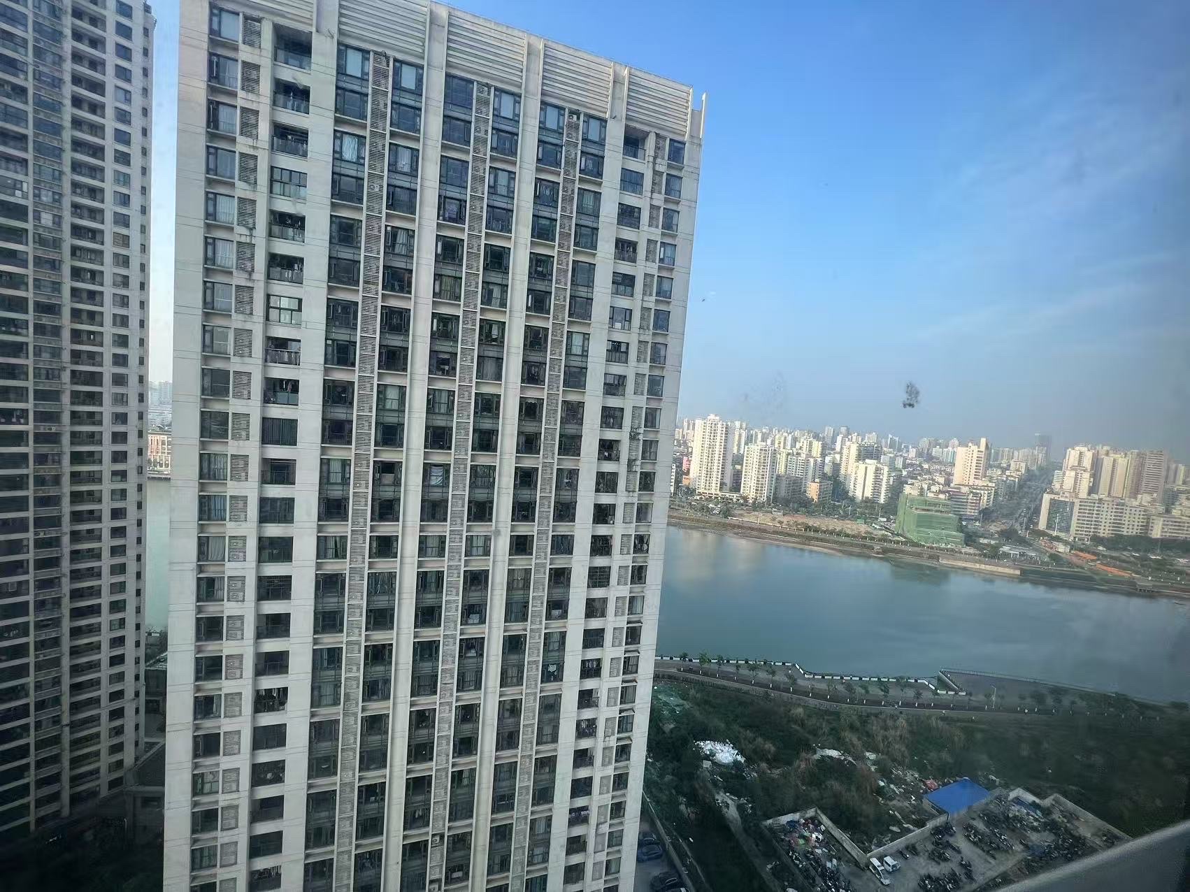 华润中心  2室1厅1卫   3000.00元/月室内图