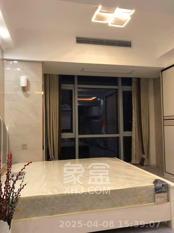 奥克斯缔壹城  1室1厅1卫   1600.00元/月室内图