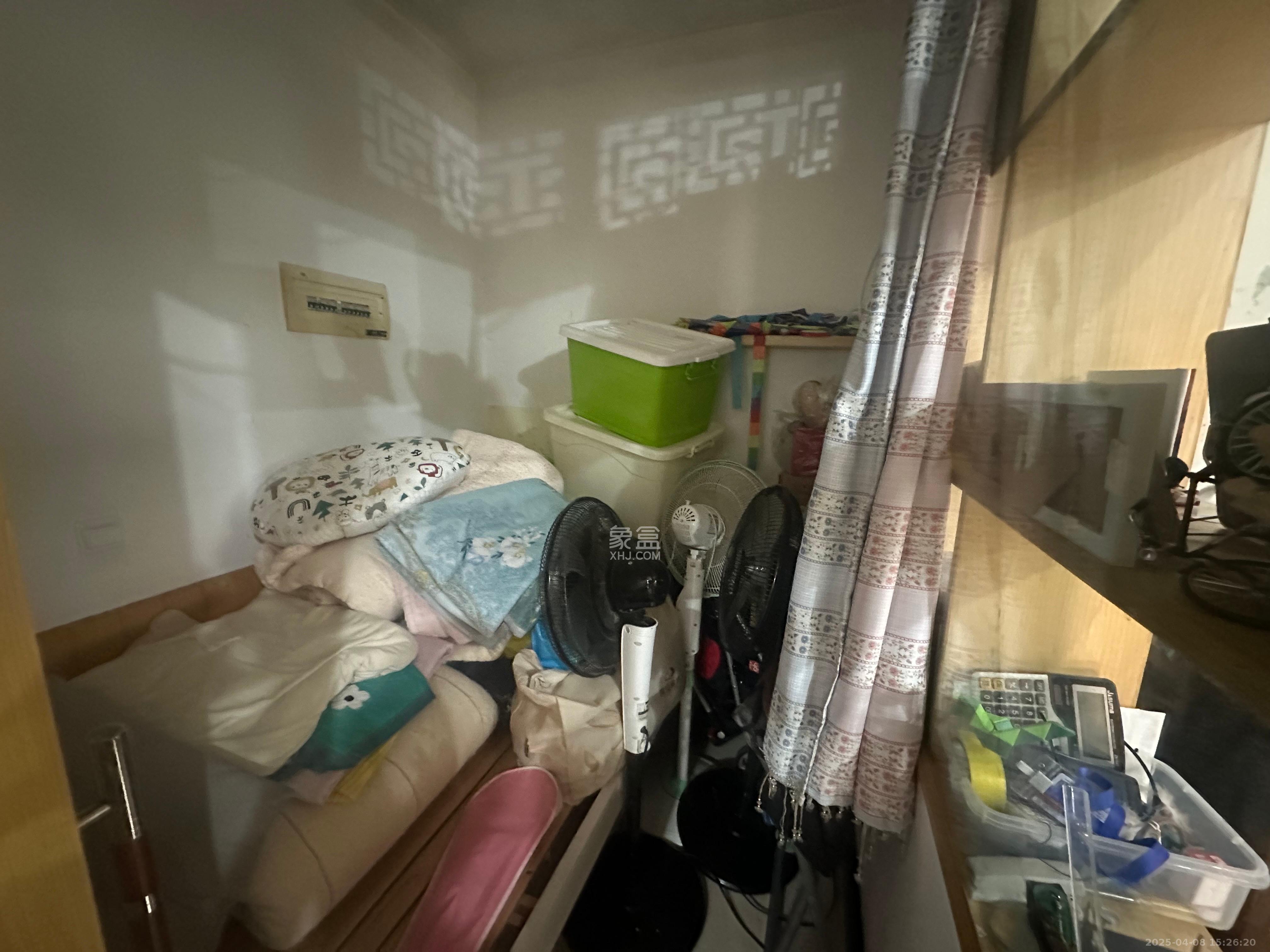 凯乐湘园  2室1厅1卫   2400.00元/月室内图