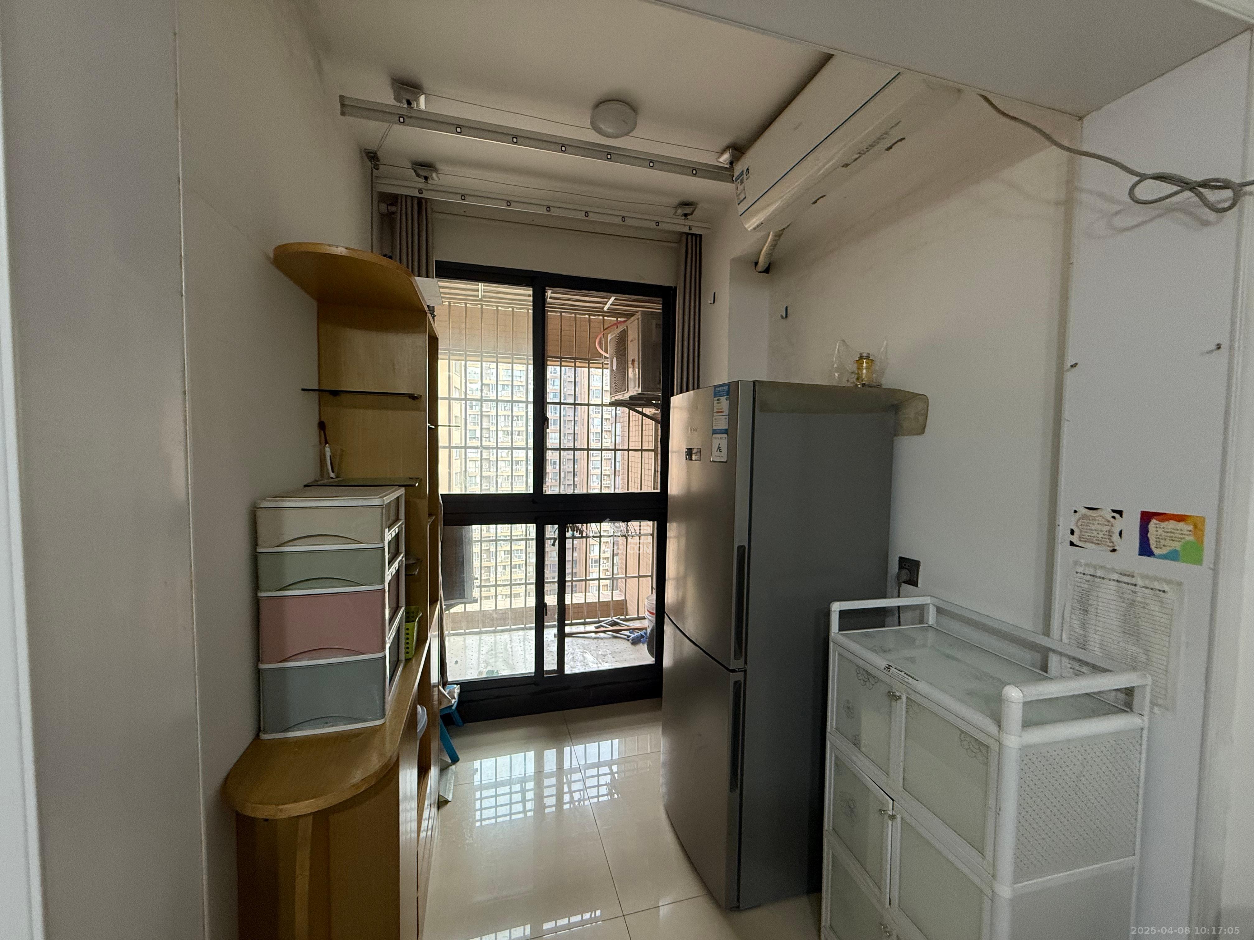 万博汇  1室1厅1卫   2100.00元/月室内图