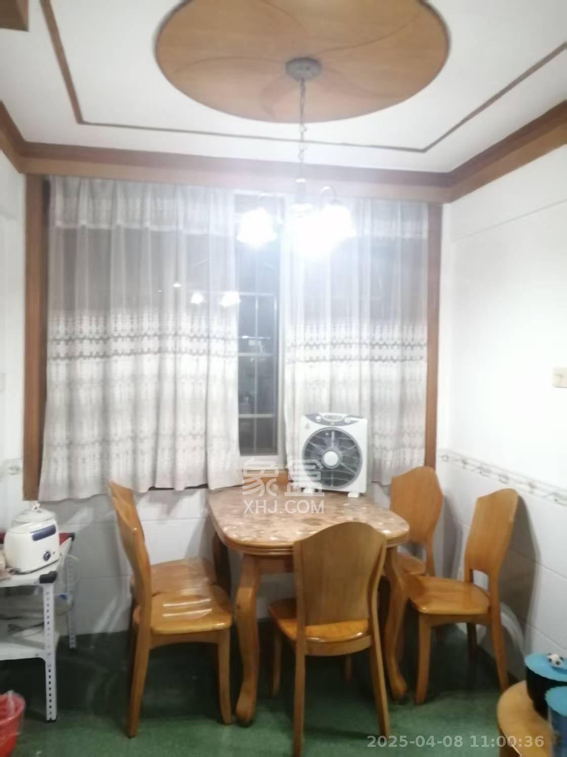 狮子山二片 2室2厅1卫 1500.0元/月 狮子山二片 2室2厅1卫 1500.0元/月室内图