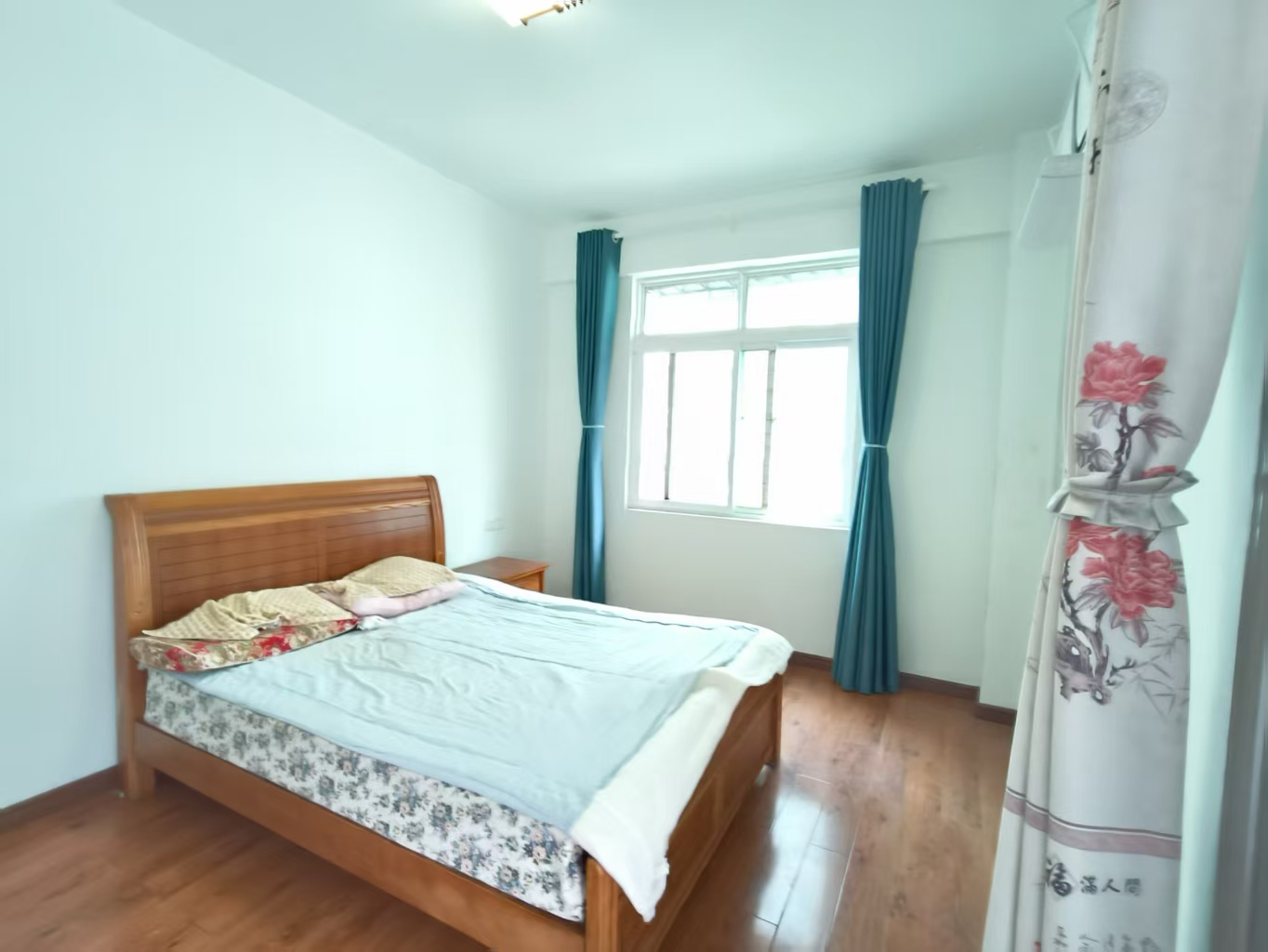国贸新村  3室2厅1卫   2800.00元/月室内图