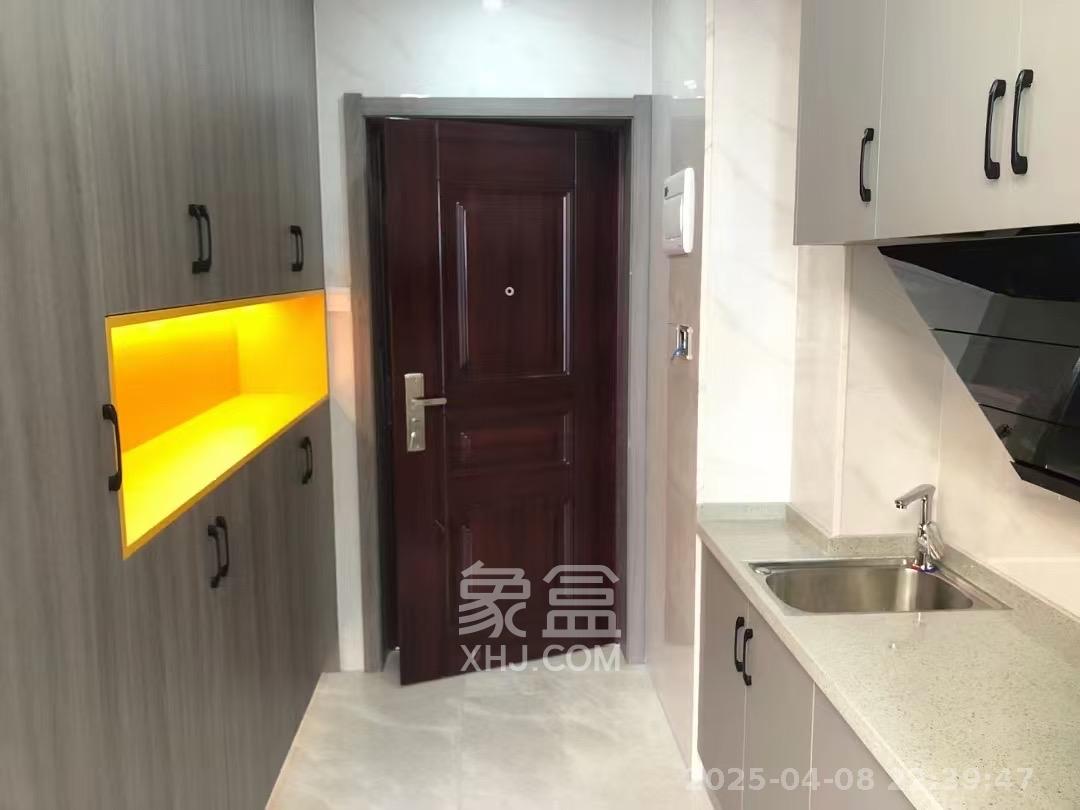 中建悦和城  1室1厅1卫   1600.00元/月室内图
