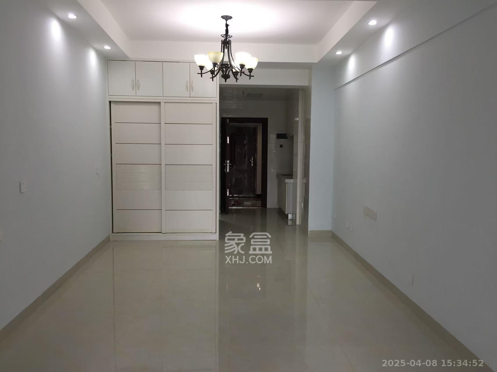 高升时代广场(冠铭商务中心) 1室1厅1卫 1300.0元/月 高升时代广场(冠铭商务中心) 1室1厅1卫 1300.0元/月室内图