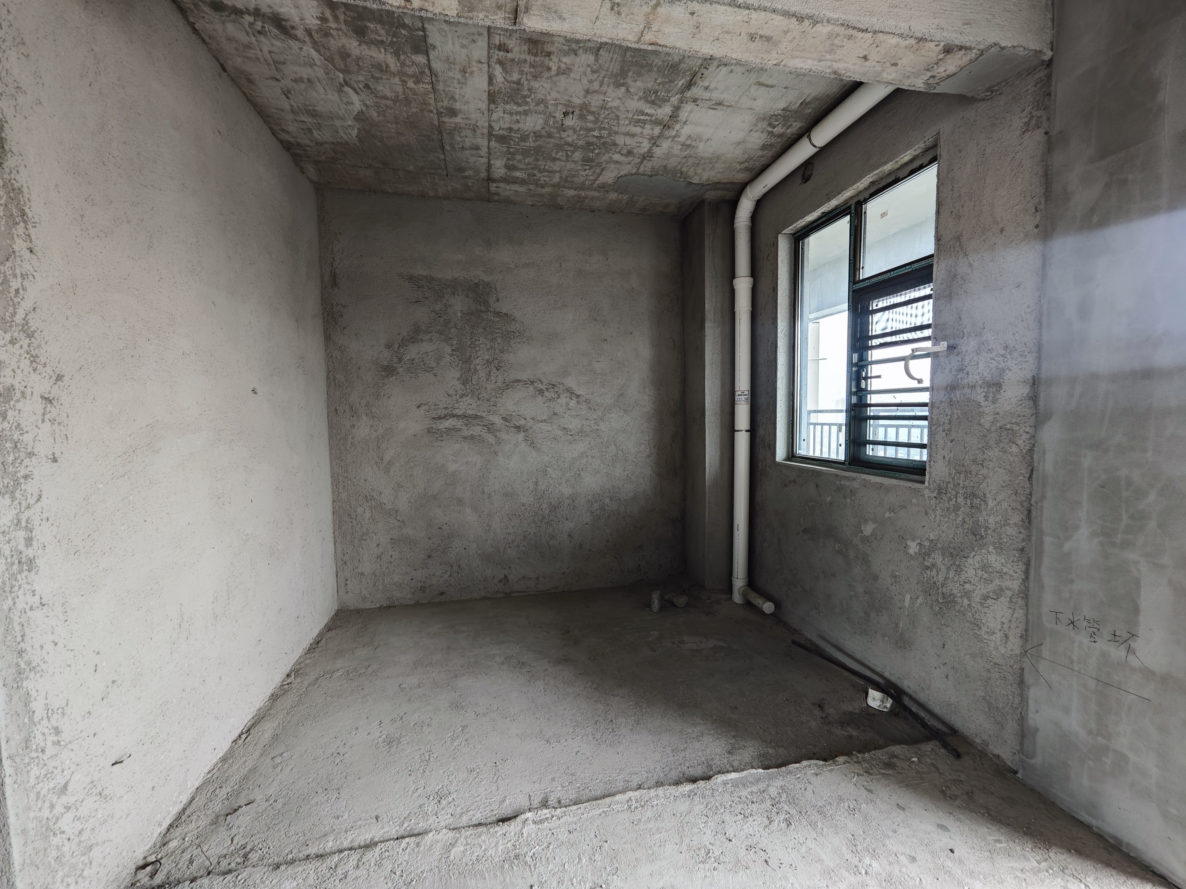 青春里-铂樾府 5室2厅2卫 113.8万 青春里-铂樾府 5室2厅2卫 113.8万厨房