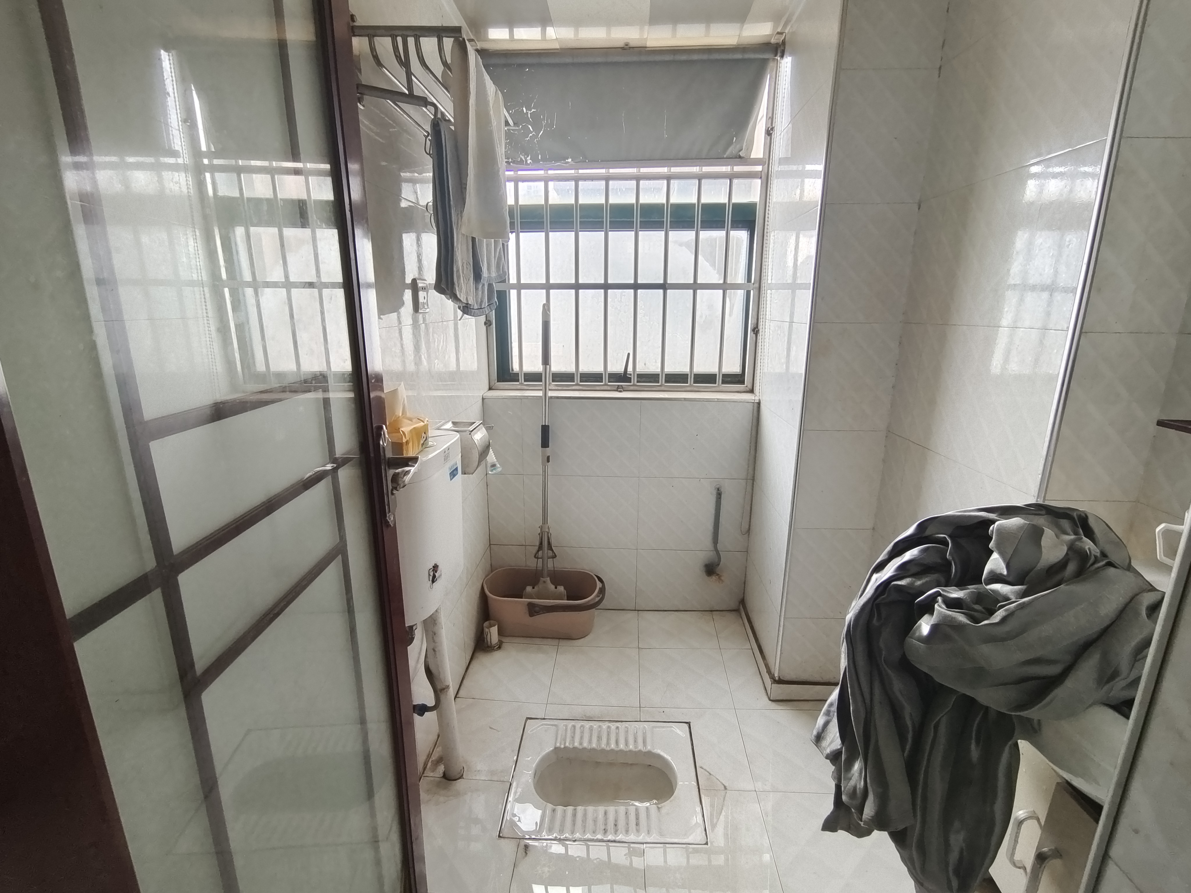 银城壹号  2室2厅2卫   42.80万室内图