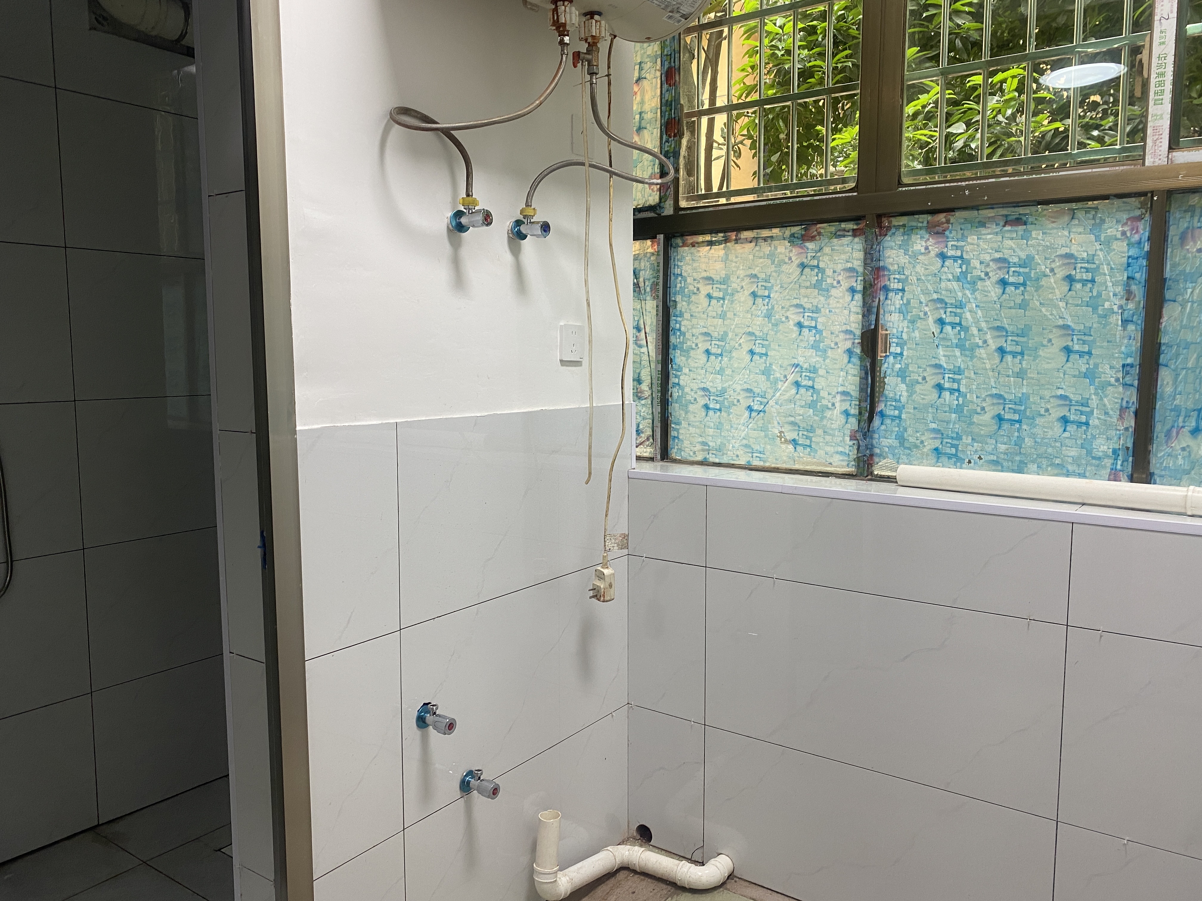 娄底技师学院家属院 2室1厅1卫 1200.0元/月 娄底技师学院家属院 2室1厅1卫 1200.0元/月室内图