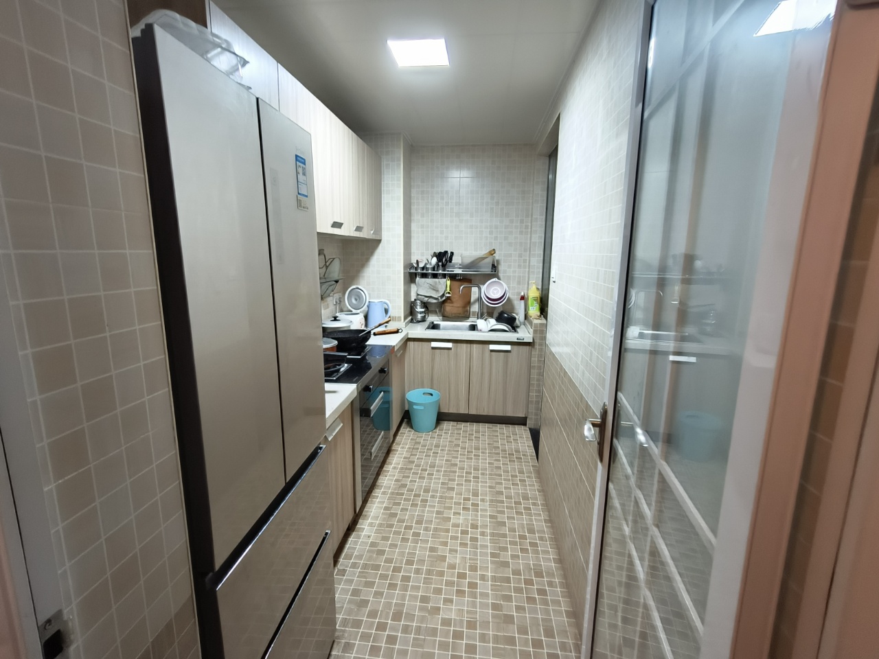 碧桂园 2室2厅1卫 39.8万 碧桂园 2室2厅1卫 39.8万室内图