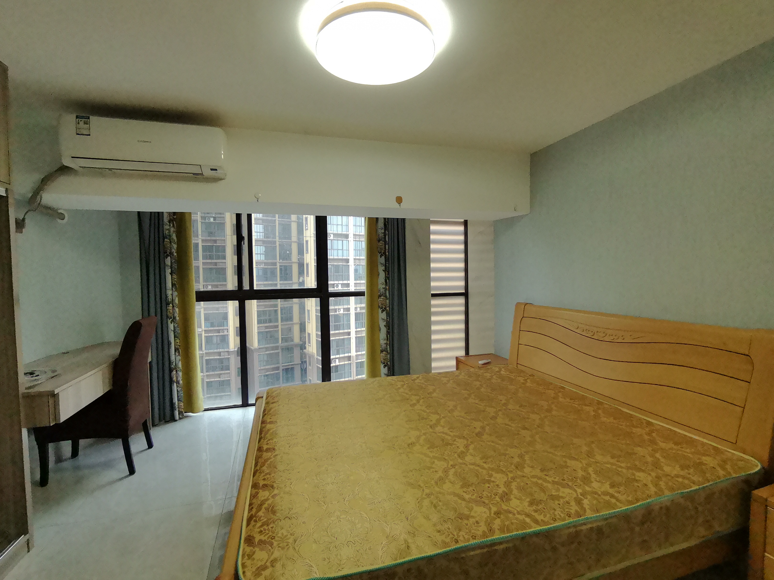 金钟时代城 1室1厅1卫 1600.00元/月 金钟时代城 1室1厅1卫 1600.00元/月室内图