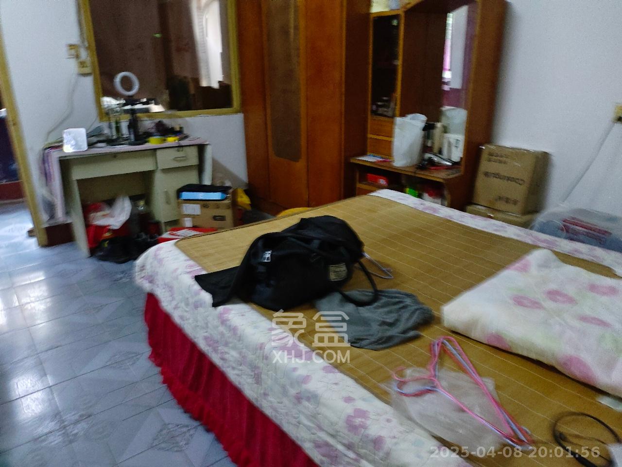 桂花二村  1室1厅1卫   1000.00元/月室内图