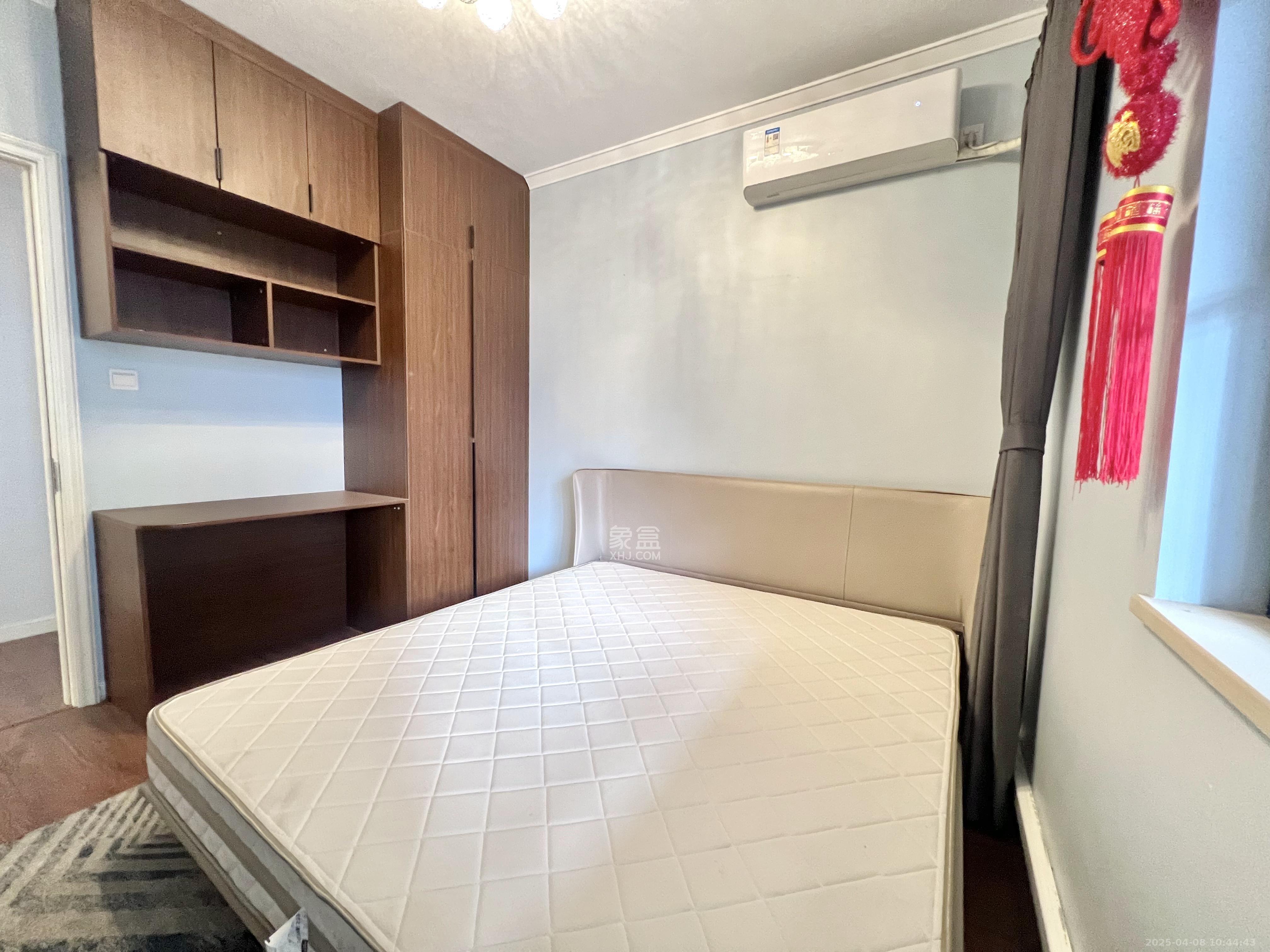 万科里金域国际 4室2厅2卫 4500.0元/月 万科里金域国际 4室2厅2卫 4500.0元/月室内图