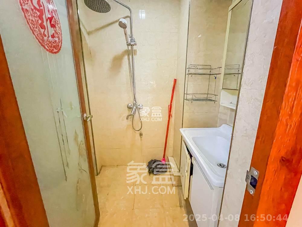 万科魅力之城  2室1厅1卫   1500.00元/月