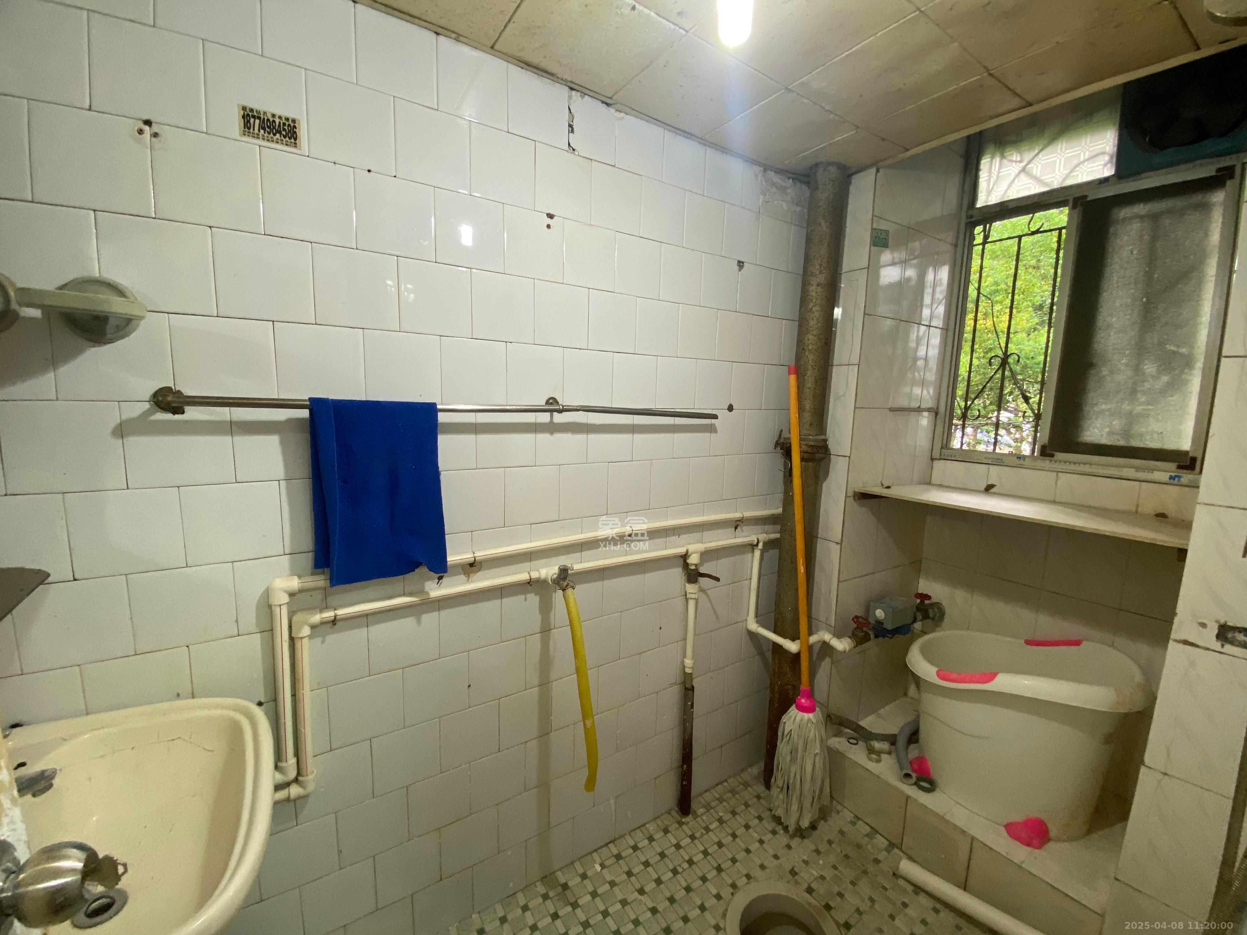 移动科技有限公司职工住宅楼  1室0厅0卫   1500.00元/月室内图