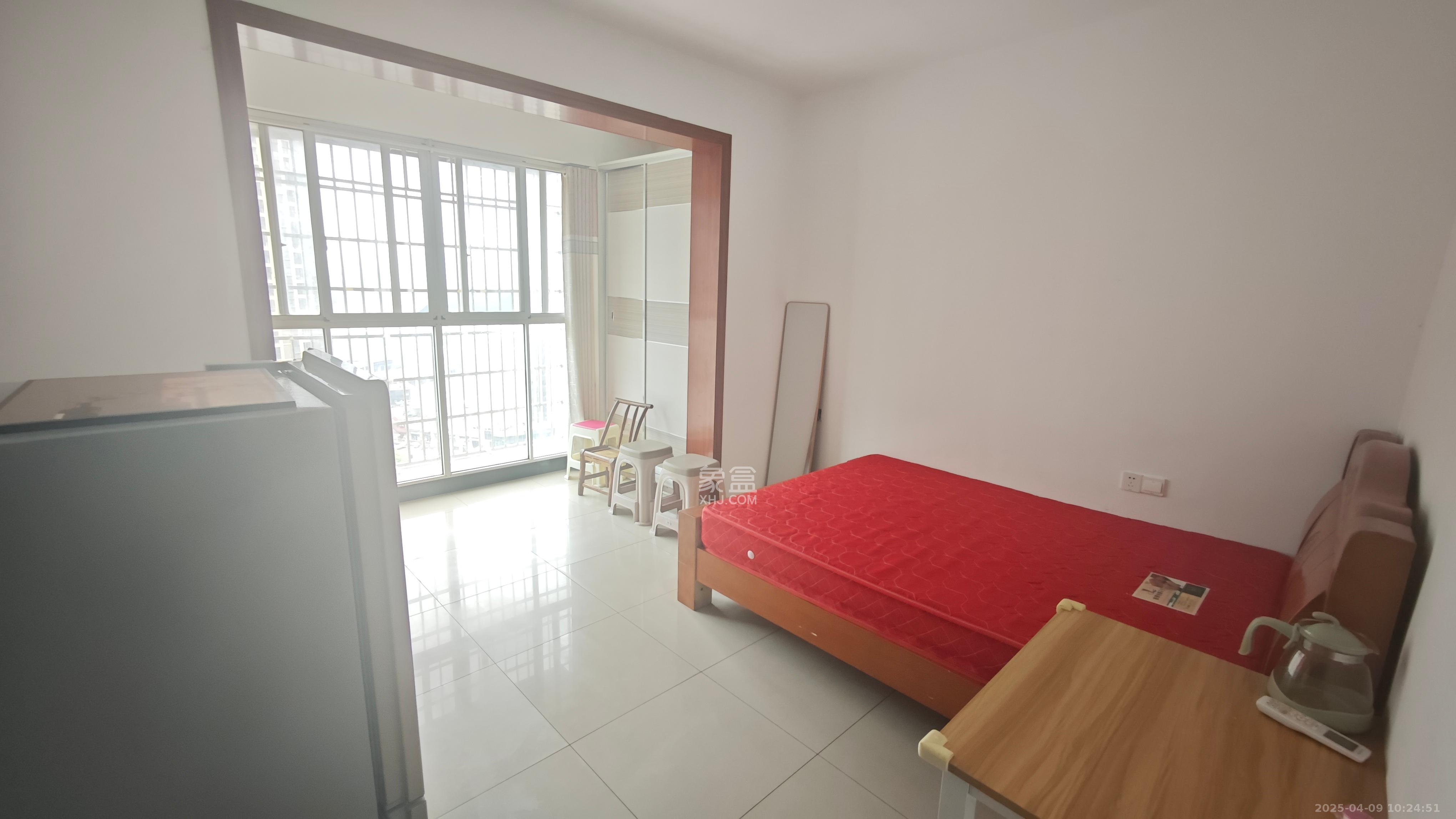 嘉顺苑 1室1厅1卫 1100.0元/月 嘉顺苑 1室1厅1卫 1100.0元/月室内图