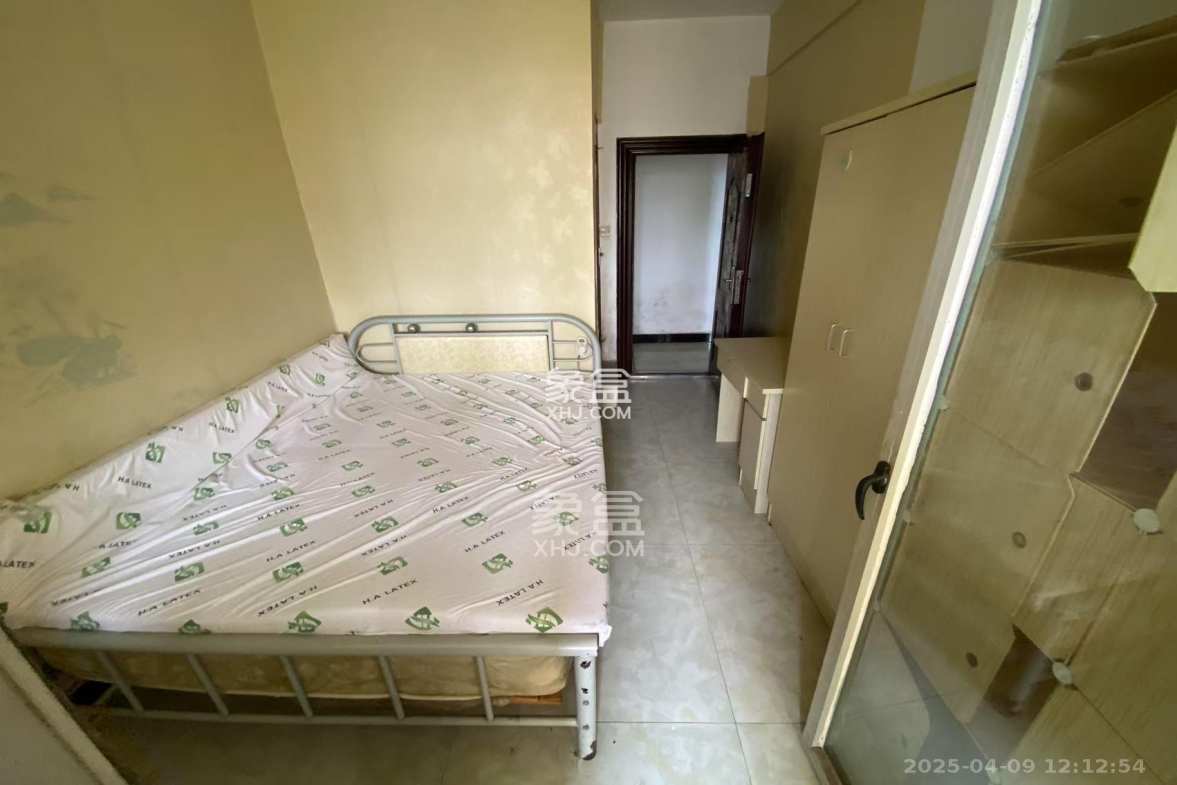 白沙湾嘉园 1室1厅1卫 1100.0元/月 白沙湾嘉园 1室1厅1卫 1100.0元/月室内图