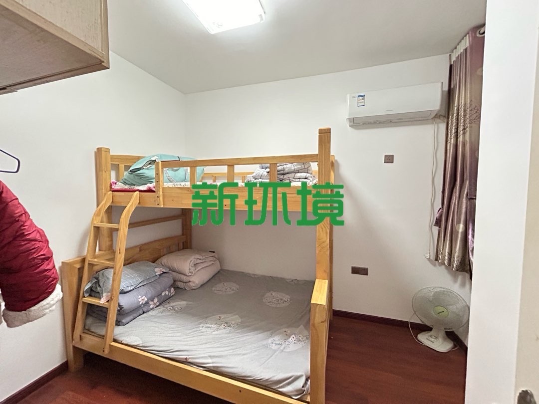 逸臣广场  2室2厅1卫   1700.00元/月室内图