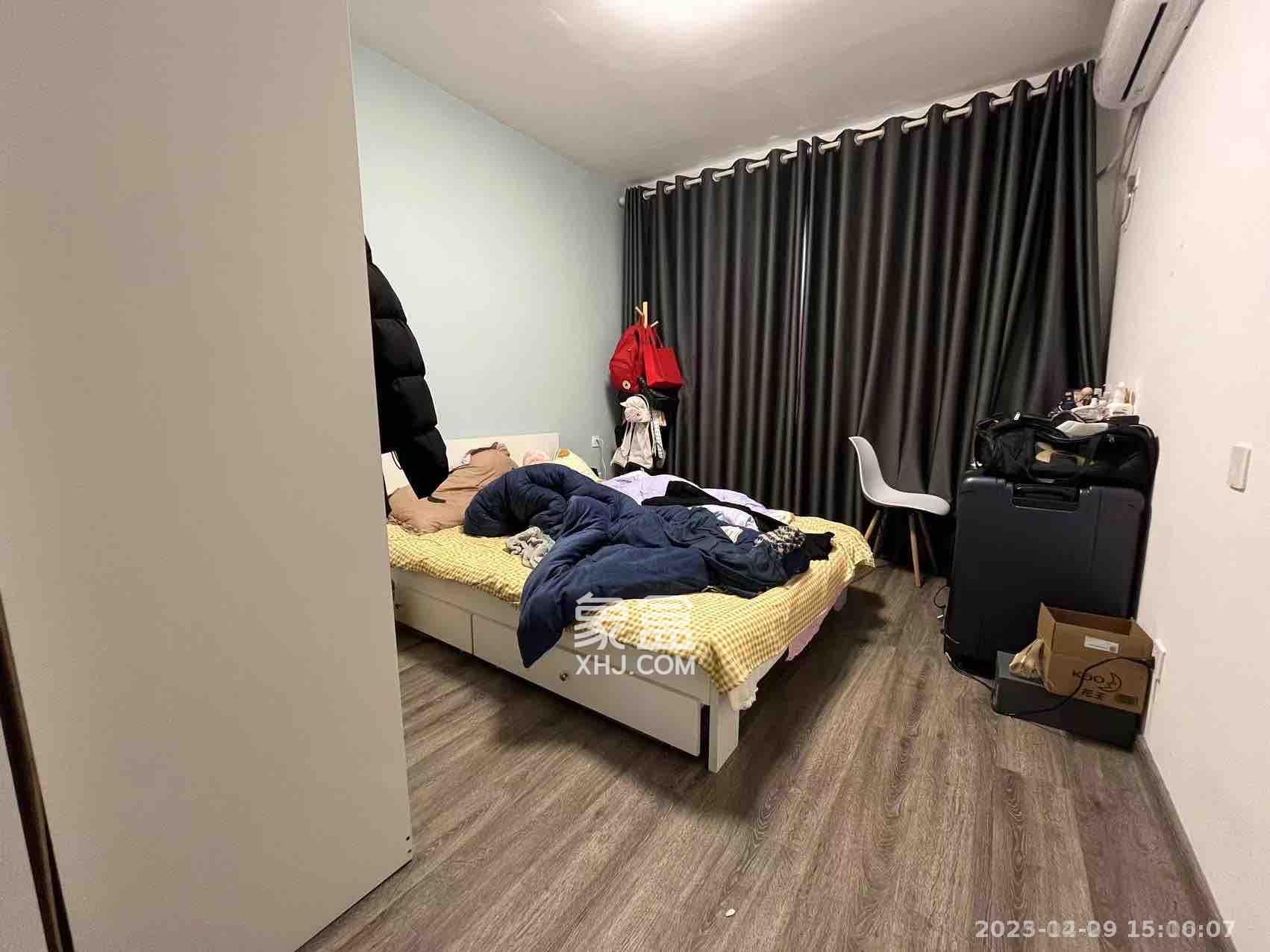 荣盛花语书苑  3室2厅1卫   2800.00元/月室内图