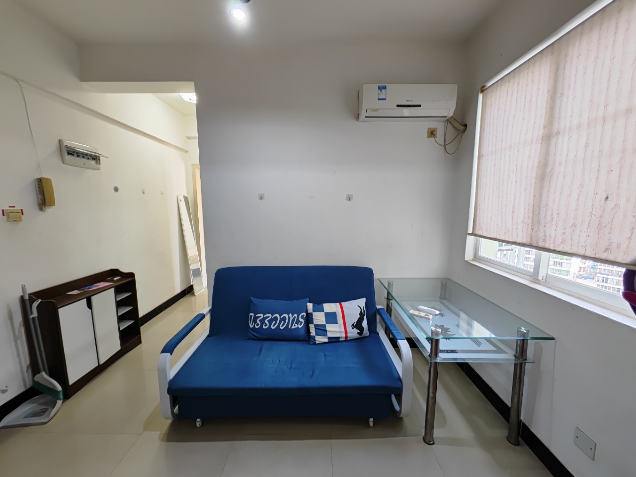 蔚兰天成 1室1厅1卫 79.0万 蔚兰天成 1室1厅1卫 79.0万室内图