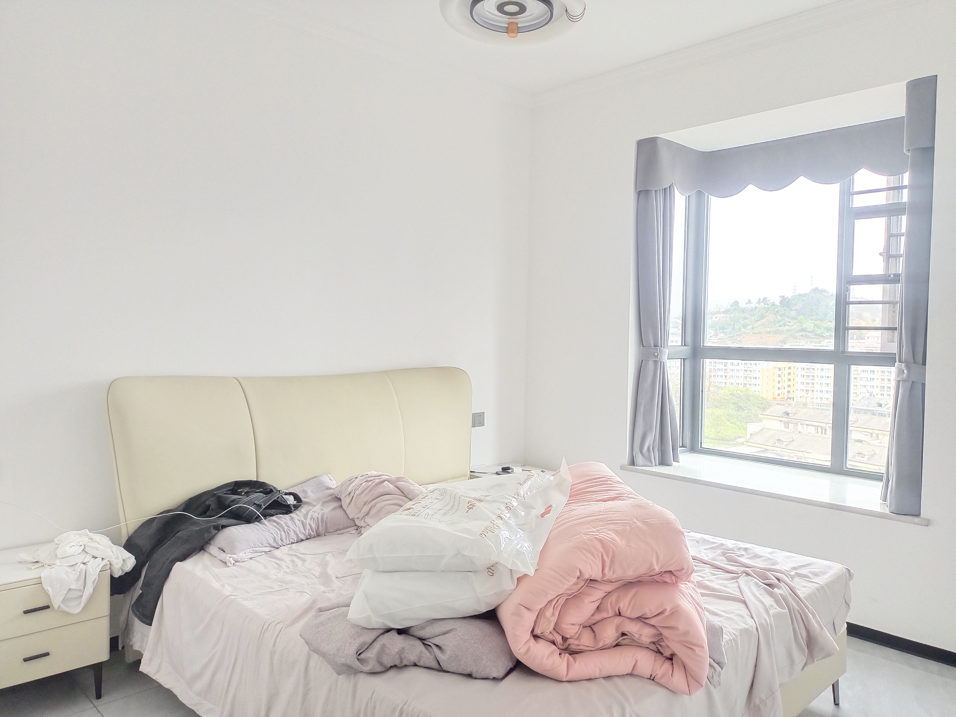 教师新都 3室2厅2卫 2800.0元/月 教师新都 3室2厅2卫 2800.0元/月室内图