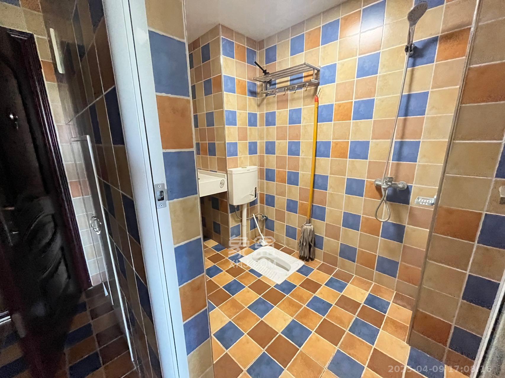 五矿紫湖香醍 1室1厅1卫 1000.0元/月 五矿紫湖香醍 1室1厅1卫 1000.0元/月室内图