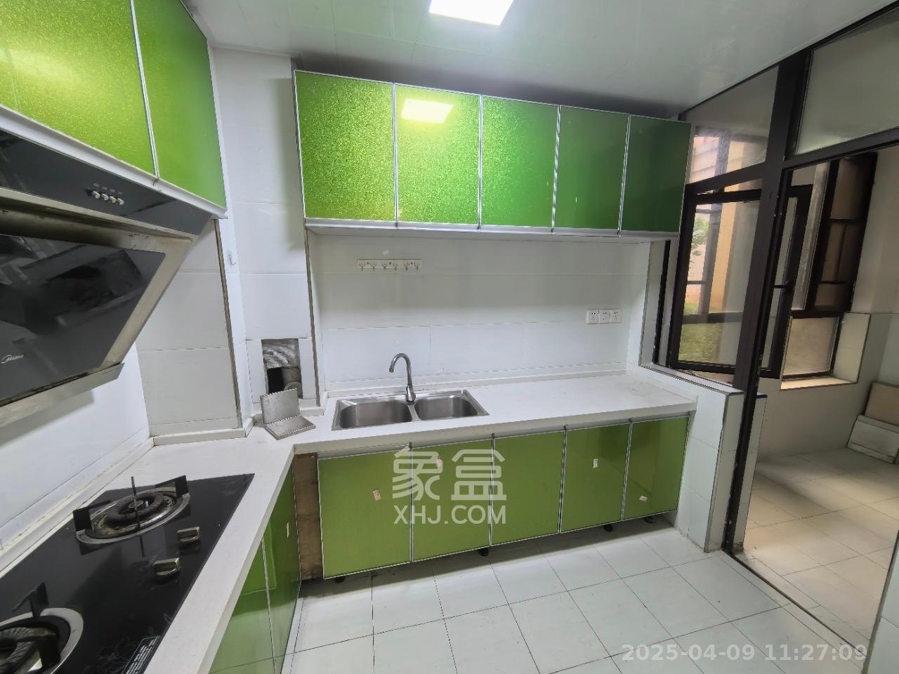 奥林匹克花园贡院三期 2室1厅1卫 1700.0元/月 奥林匹克花园贡院三期 2室1厅1卫 1700.0元/月室内图