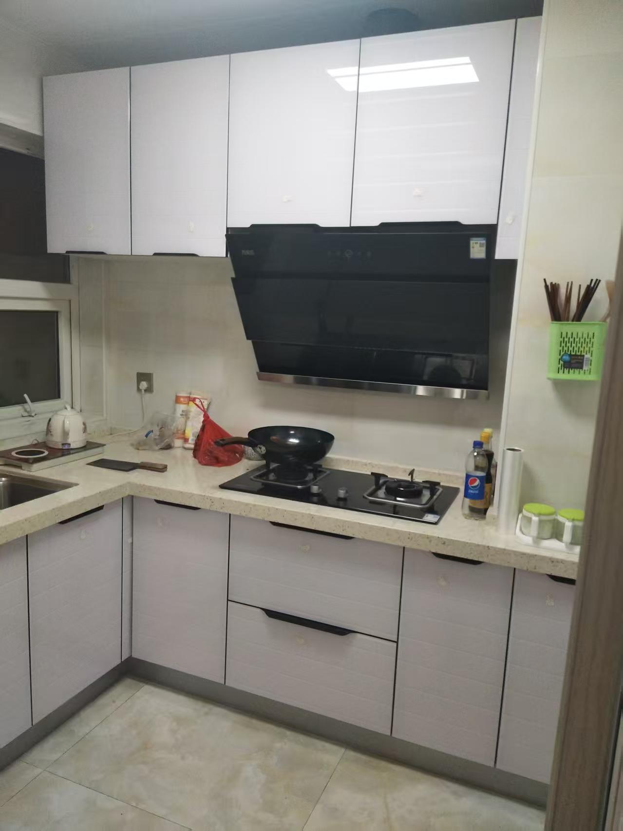 富兴嘉城 1室1厅1卫 1300.0元/月 富兴嘉城 1室1厅1卫 1300.0元/月室内图