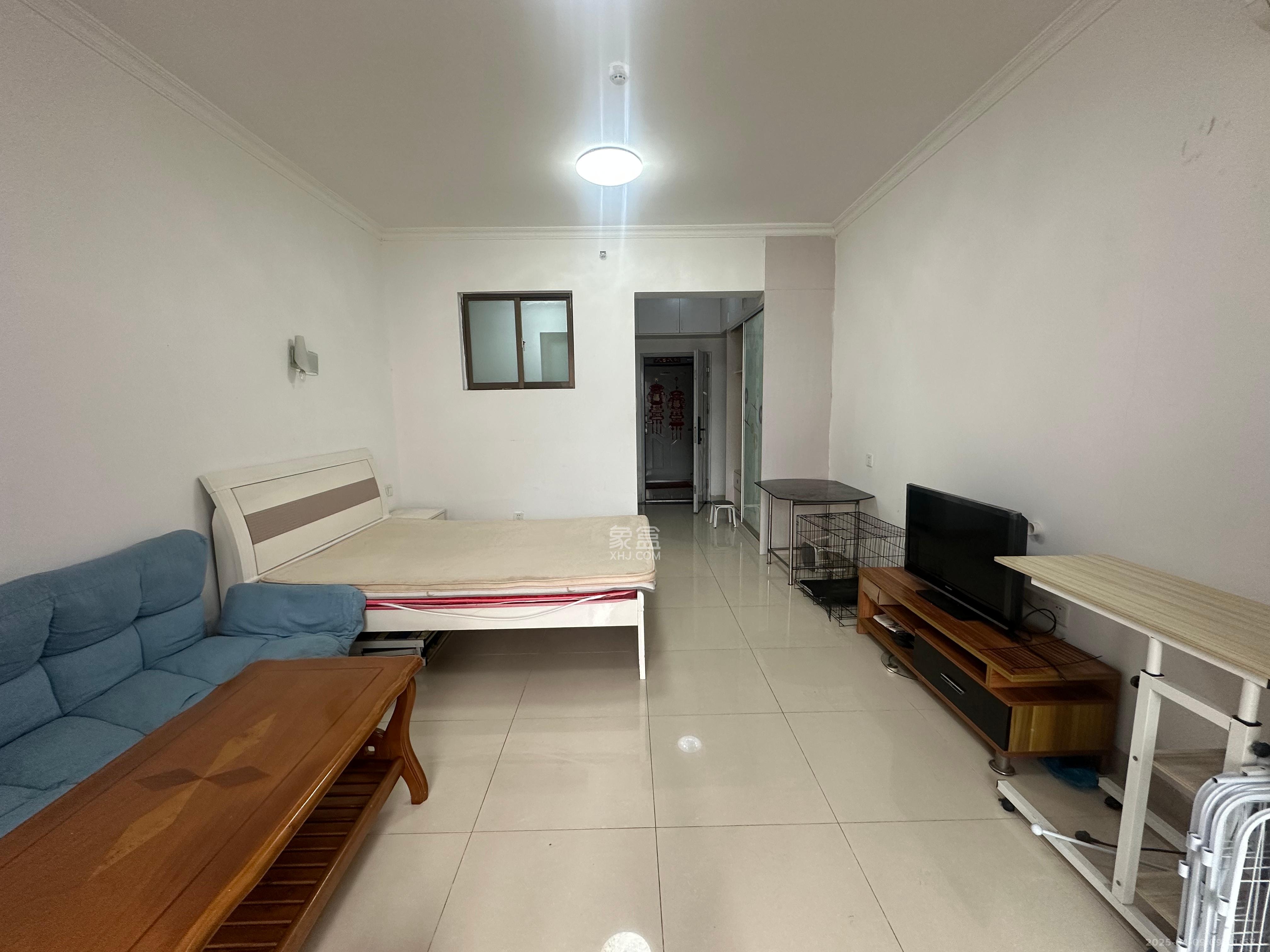 怡海星城 1室1厅1卫 1000.0元/月 怡海星城 1室1厅1卫 1000.0元/月室内图