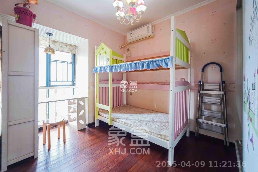 融科东南海  3室2厅1卫   2500.00元/月室内图