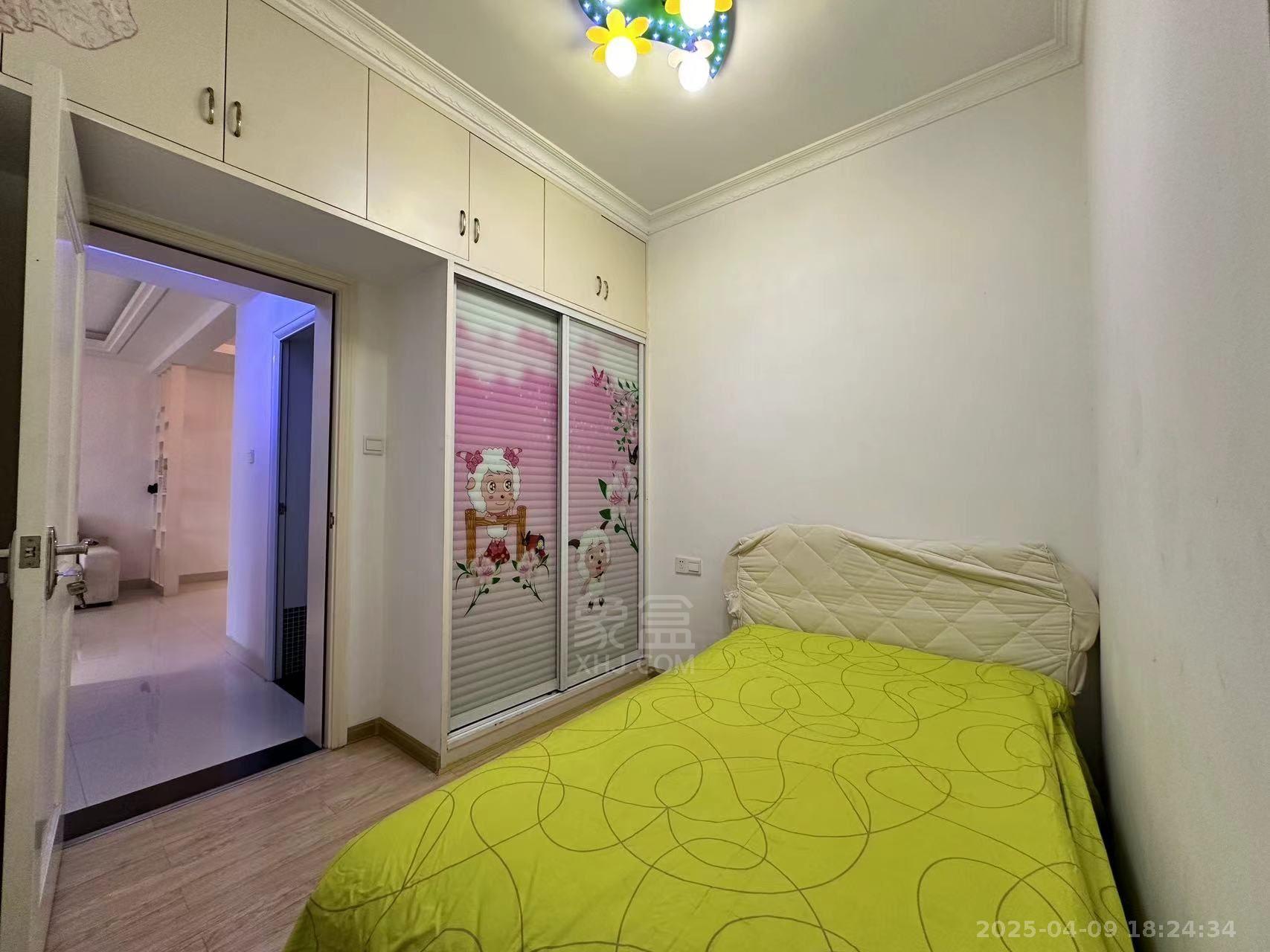 流金岁月-华晨国际 2室2厅1卫 2000.0元/月 流金岁月-华晨国际 2室2厅1卫 2000.0元/月室内图