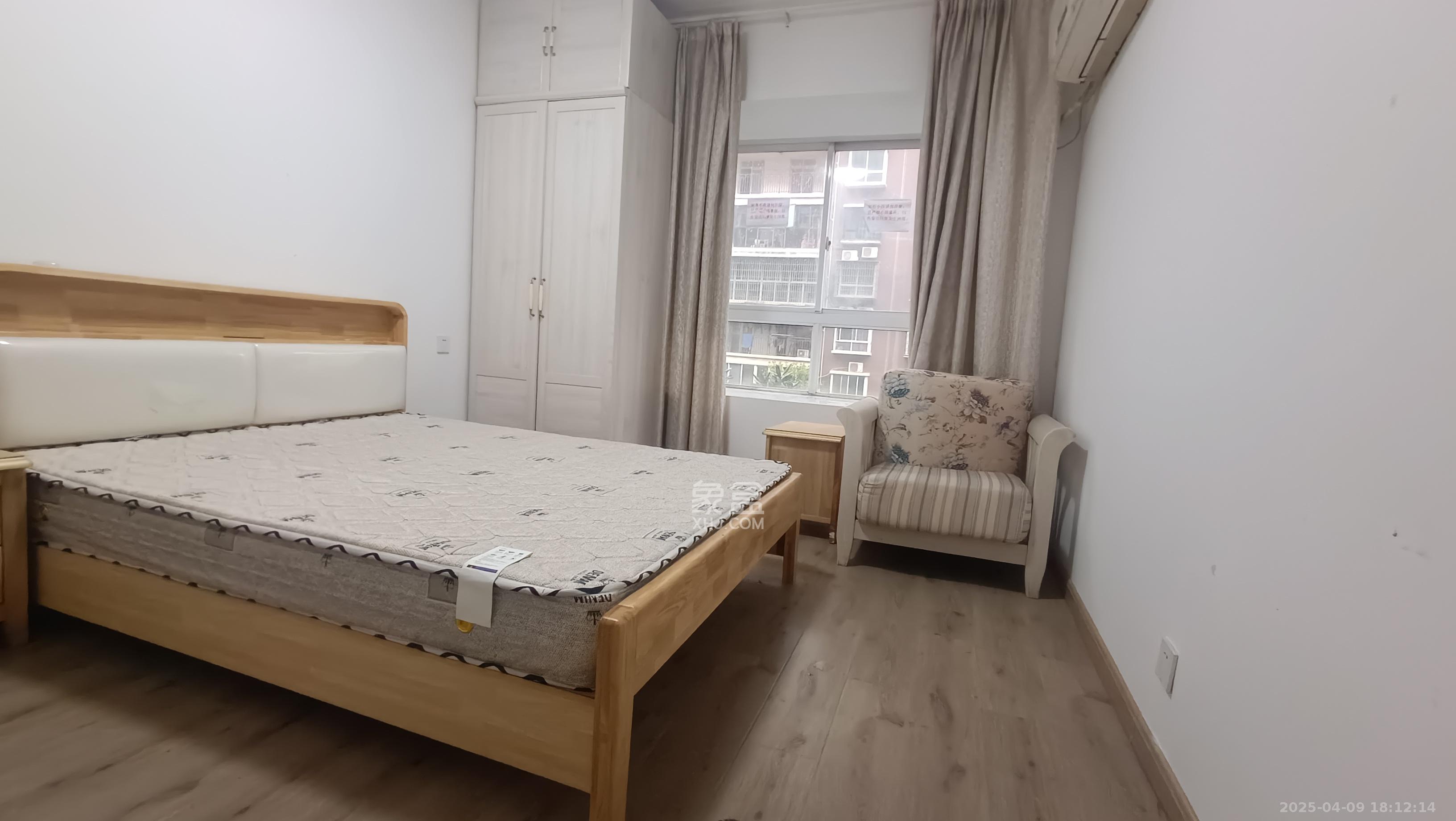 升远君尚嘉筑  4室2厅2卫    3200.0元/月室内图