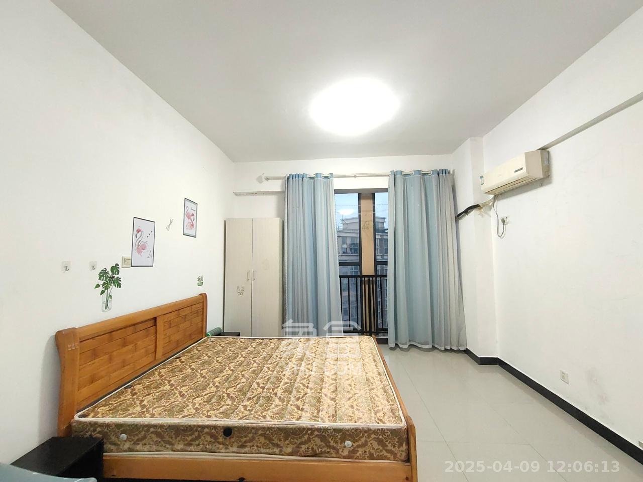 融圣国际  1室0厅1卫   1600.00元/月室内图