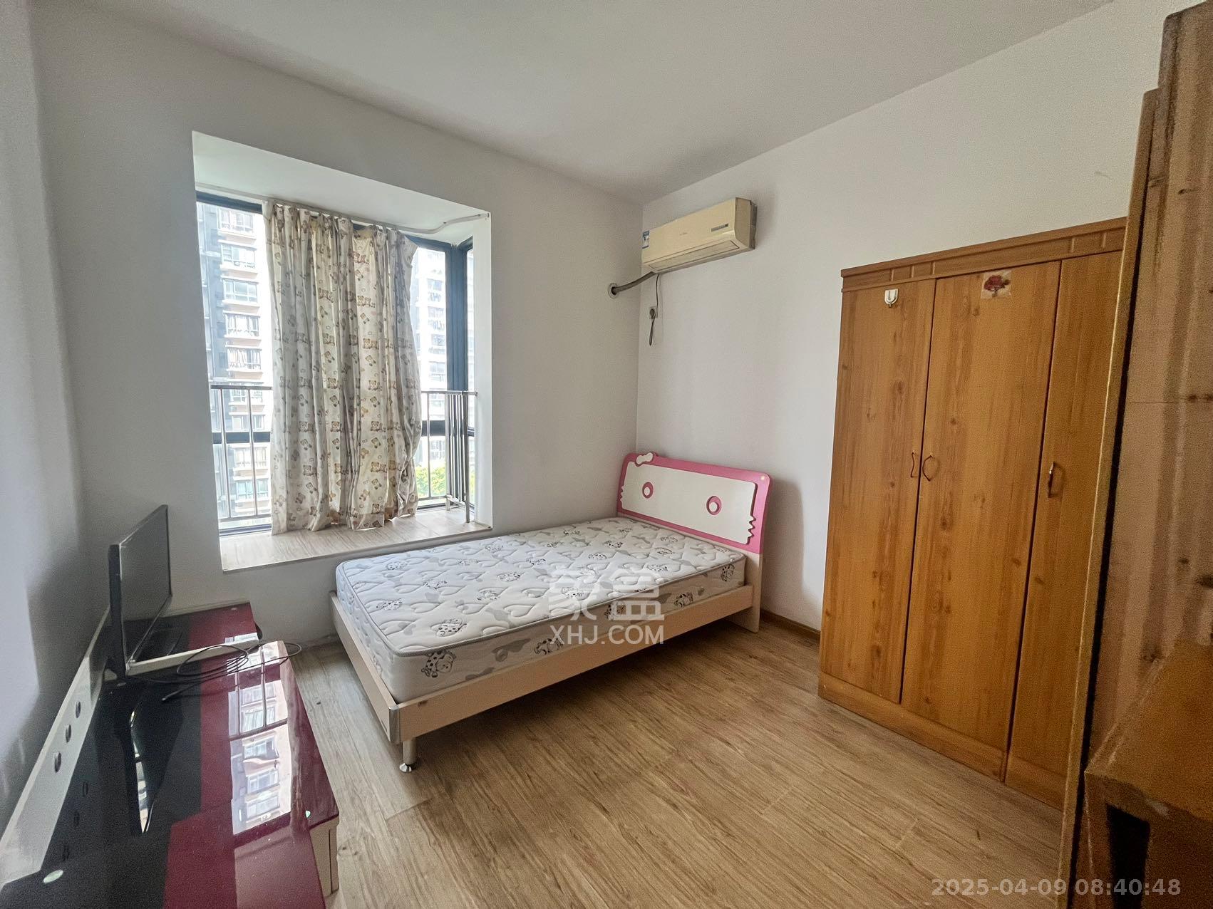 湘江世纪城映江苑 1室2厅2卫 2000.0元/月 湘江世纪城映江苑 1室2厅2卫 2000.0元/月室内图