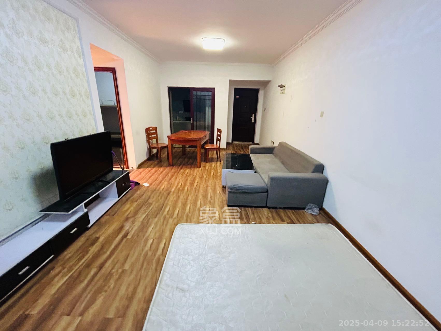 梅溪湖合能璞丽 1室2厅2卫 2500.0元/月 梅溪湖合能璞丽 1室2厅2卫 2500.0元/月室内图