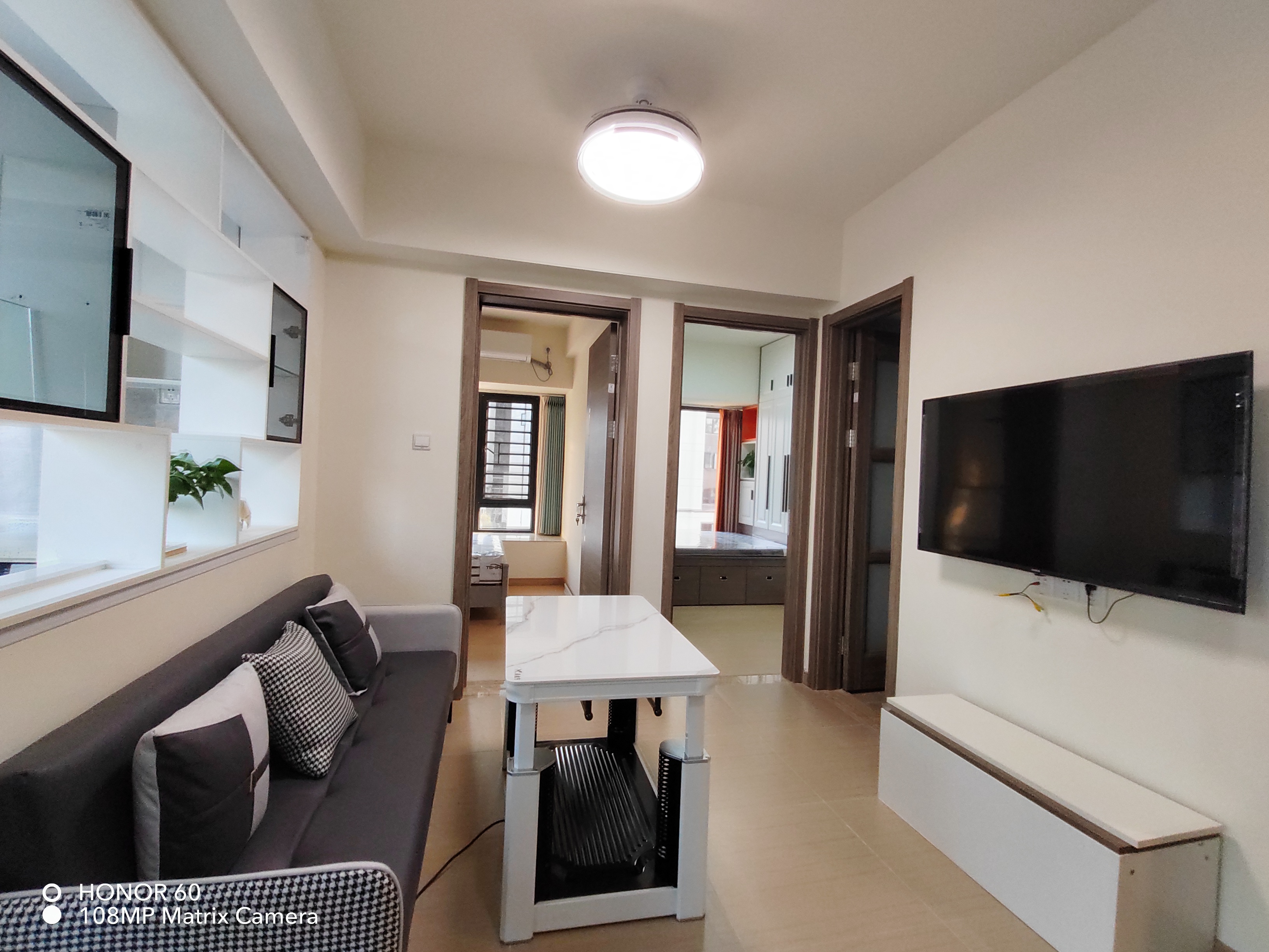 碧桂园翘楚棠 1室0厅0卫 1300.0元/月 碧桂园翘楚棠 1室0厅0卫 1300.0元/月室内图