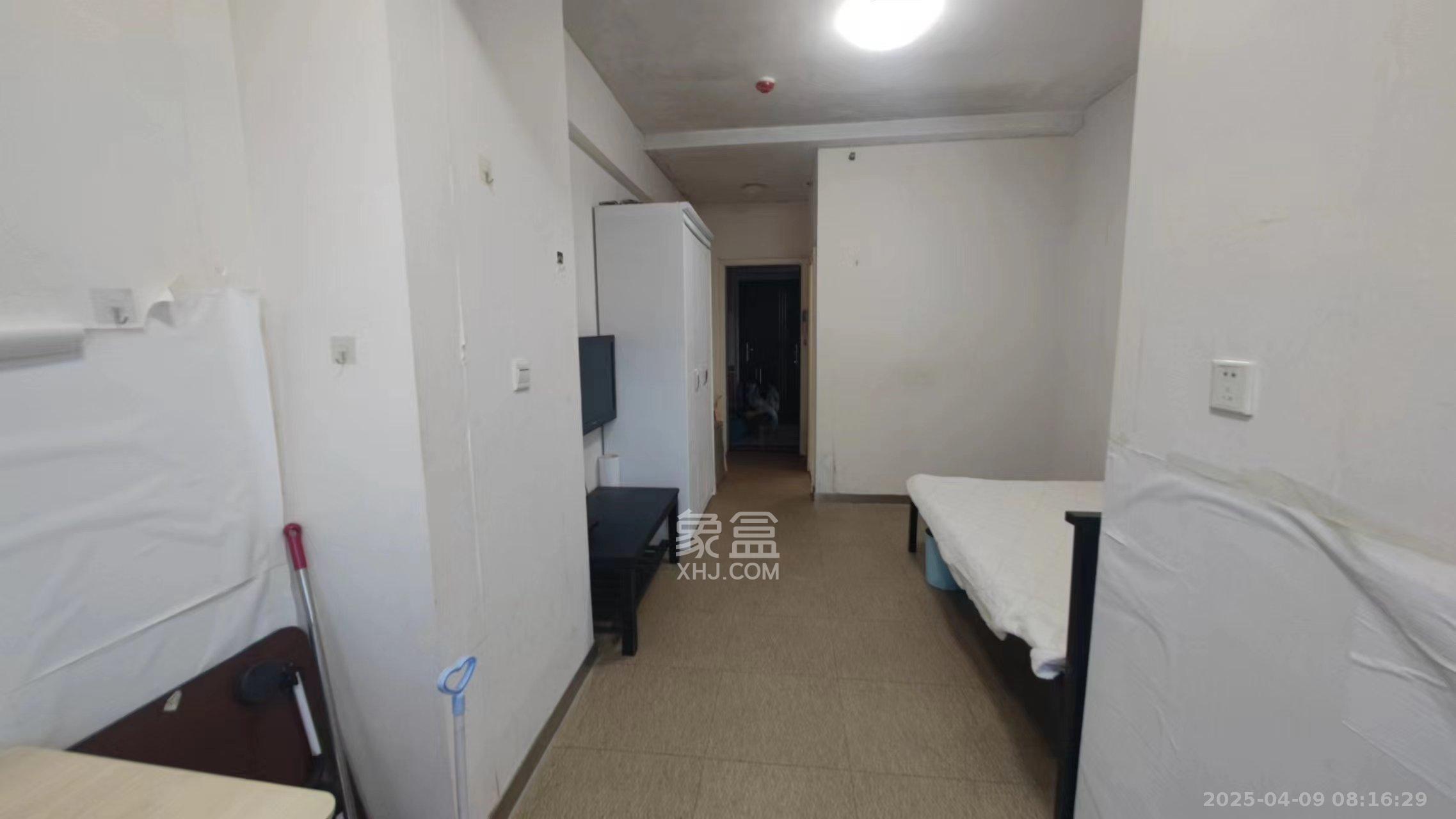 建安像素汇  1室1厅1卫   1100.00元/月室内图
