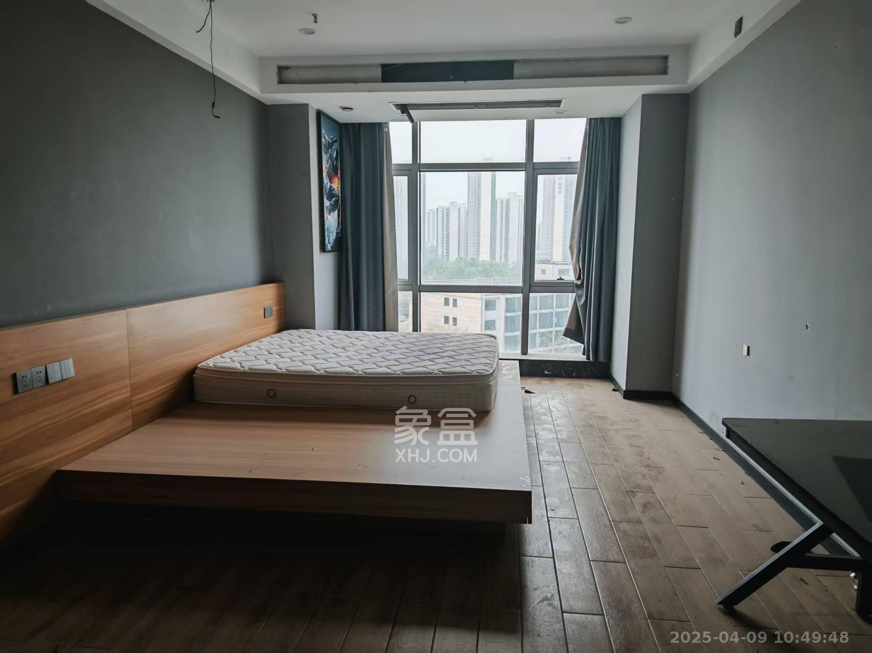 奥克斯缔壹城 1室1厅1卫 1300.0元/月 奥克斯缔壹城 1室1厅1卫 1300.0元/月室内图