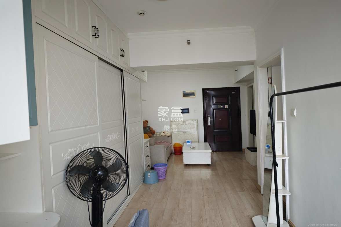 五江天街北区 1室1厅1卫 1800.0元/月 五江天街北区 1室1厅1卫 1800.0元/月室内图