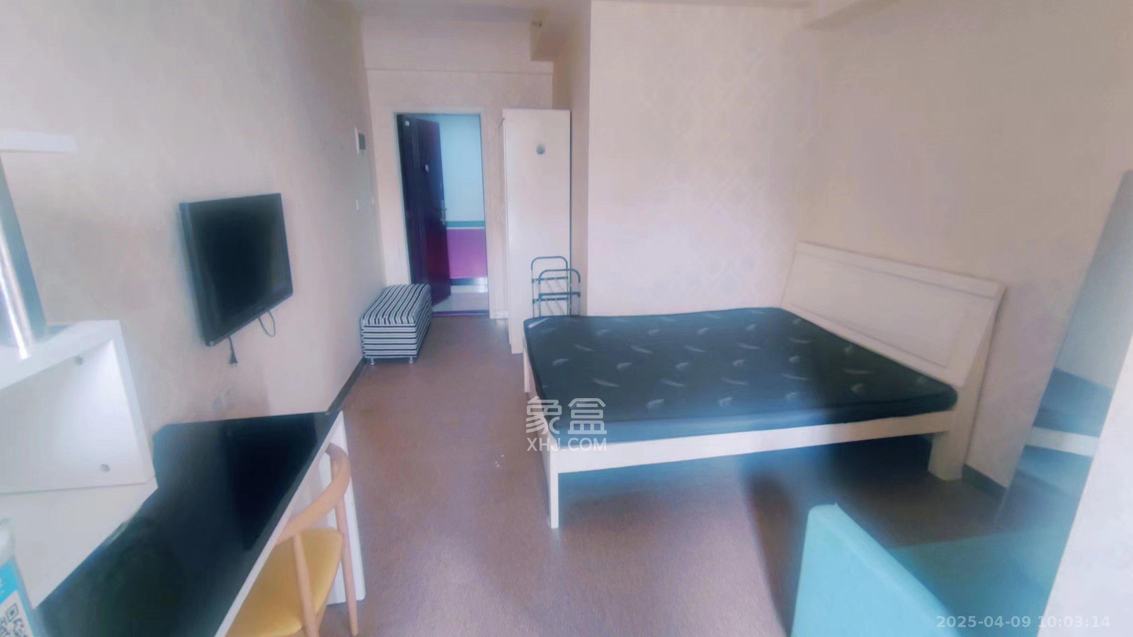 建安像素汇 1室1厅1卫 1150.0元/月 建安像素汇 1室1厅1卫 1150.0元/月室内图