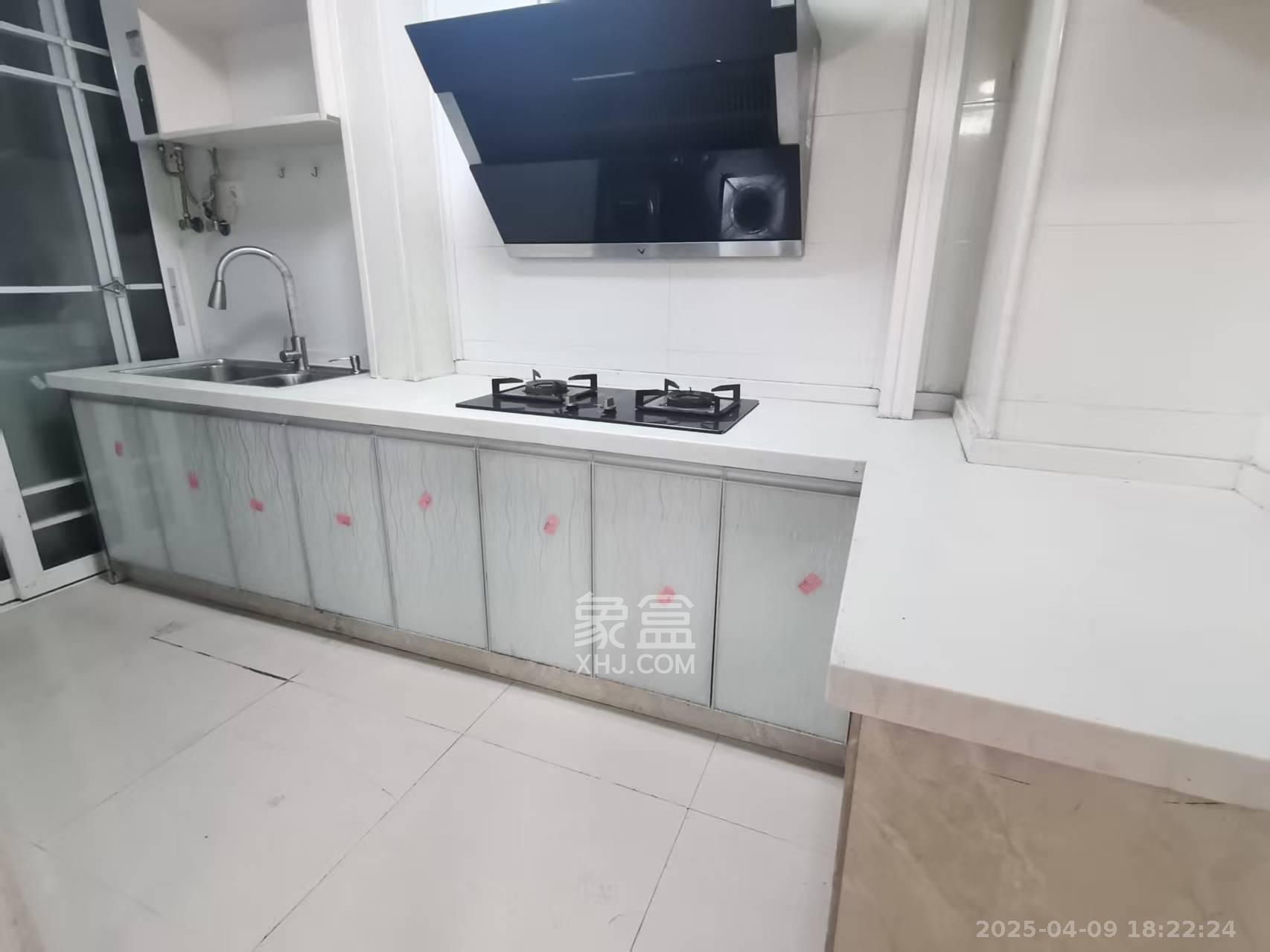 深业喜汇  3室2厅1卫   1780.00元/月室内图