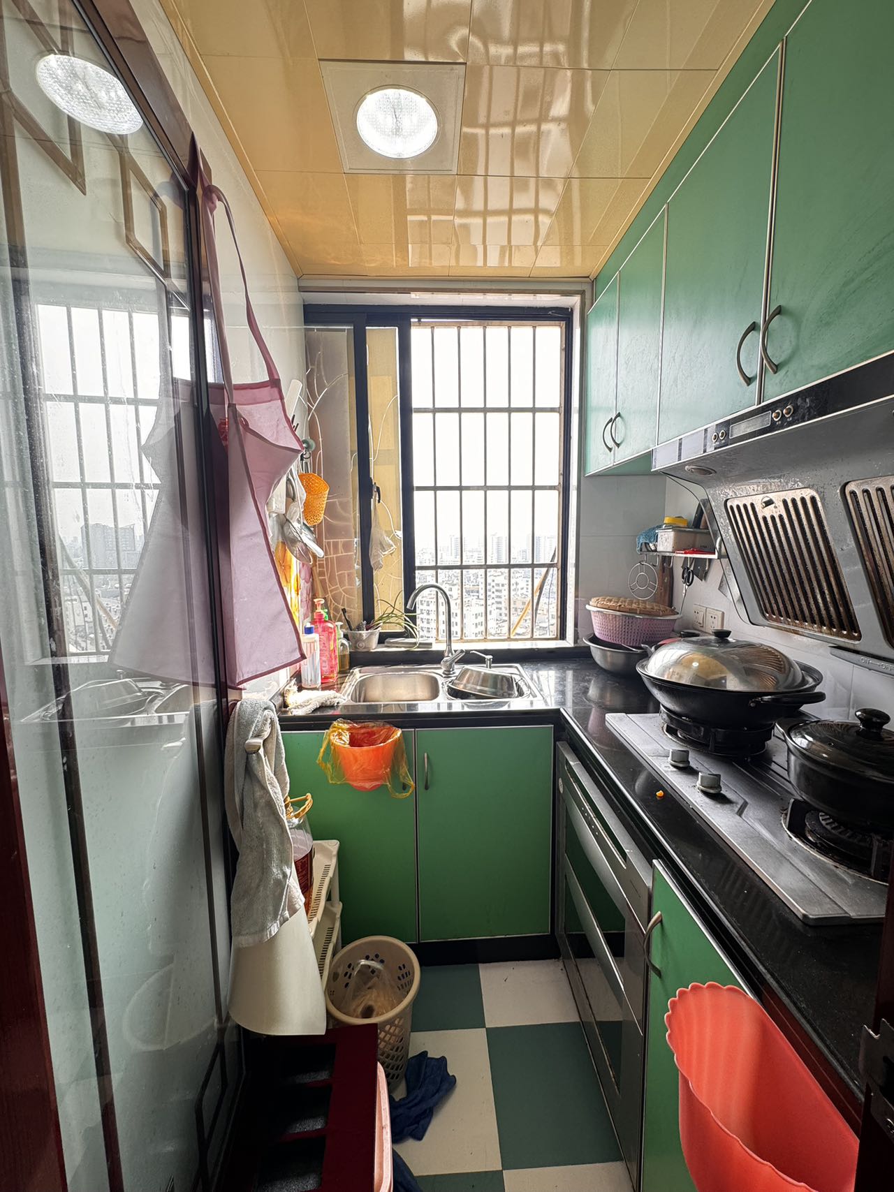 四季华庭龙城  1室1厅1卫    83.0万 四季华庭龙城  1室1厅1卫    83.0万室内图