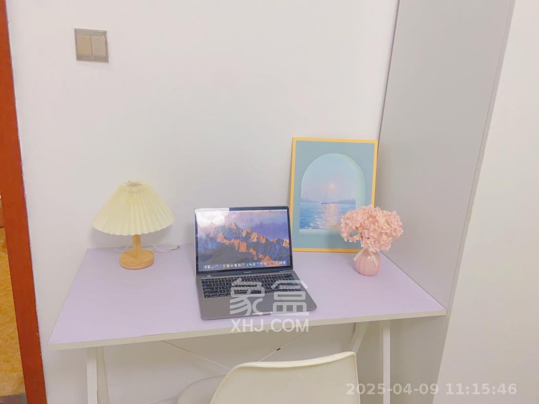 东塘瑞府  1室1厅1卫   2000.00元/月室内图