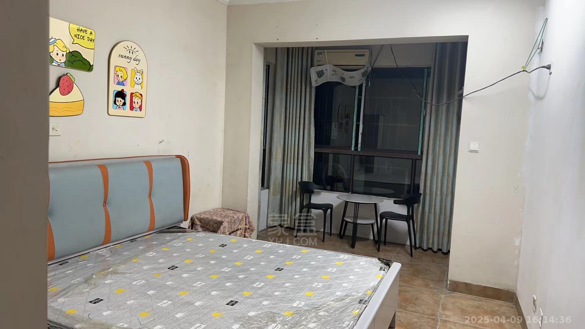 格林嘉园小区 2室2厅1卫 1000.0元/月 格林嘉园小区 2室2厅1卫 1000.0元/月室内图