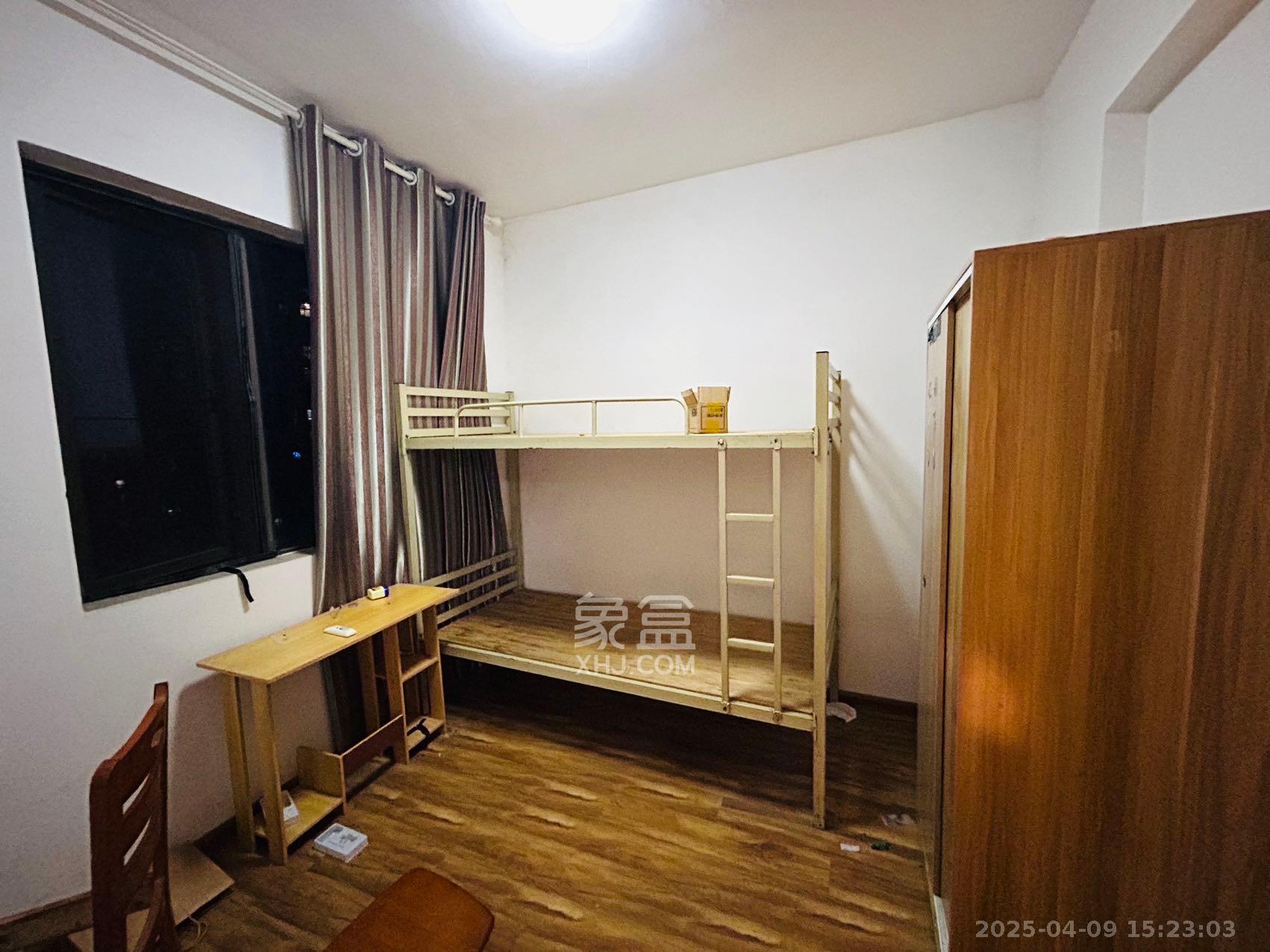 梅溪湖合能璞丽 1室2厅2卫 2500.0元/月 梅溪湖合能璞丽 1室2厅2卫 2500.0元/月室内图