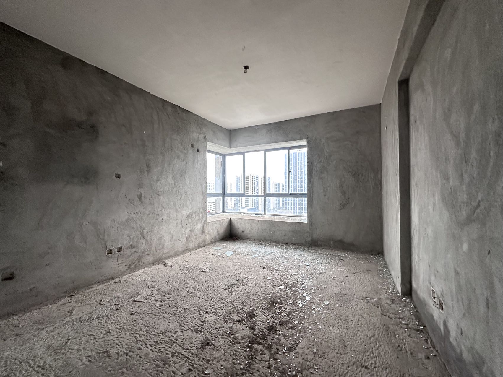 昌茂翰林西苑 4室1厅1卫 179.0万 昌茂翰林西苑 4室1厅1卫 179.0万室内图