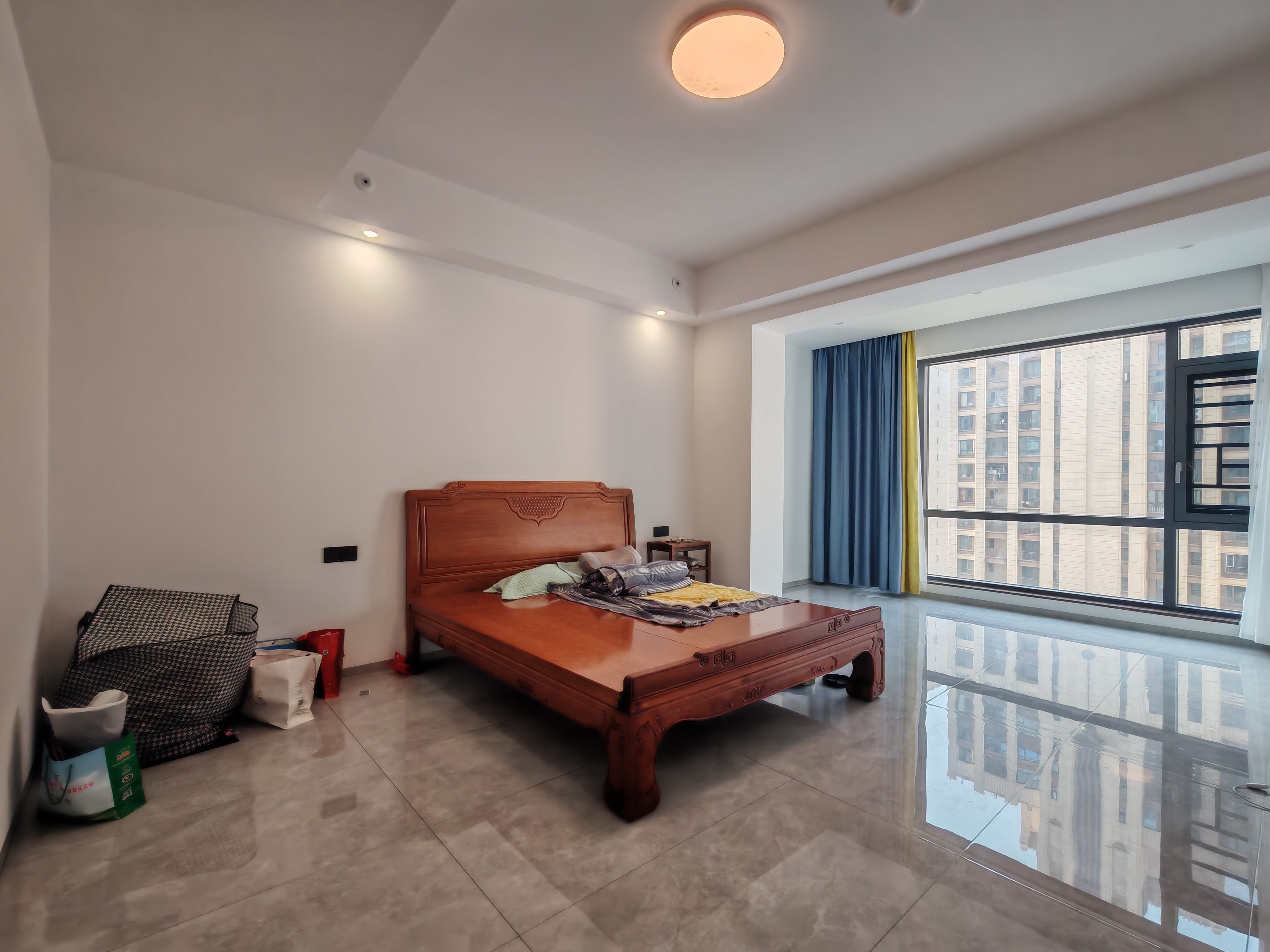 海航豪庭南苑 4室2厅3卫 10000.0元/月 海航豪庭南苑 4室2厅3卫 10000.0元/月室内图