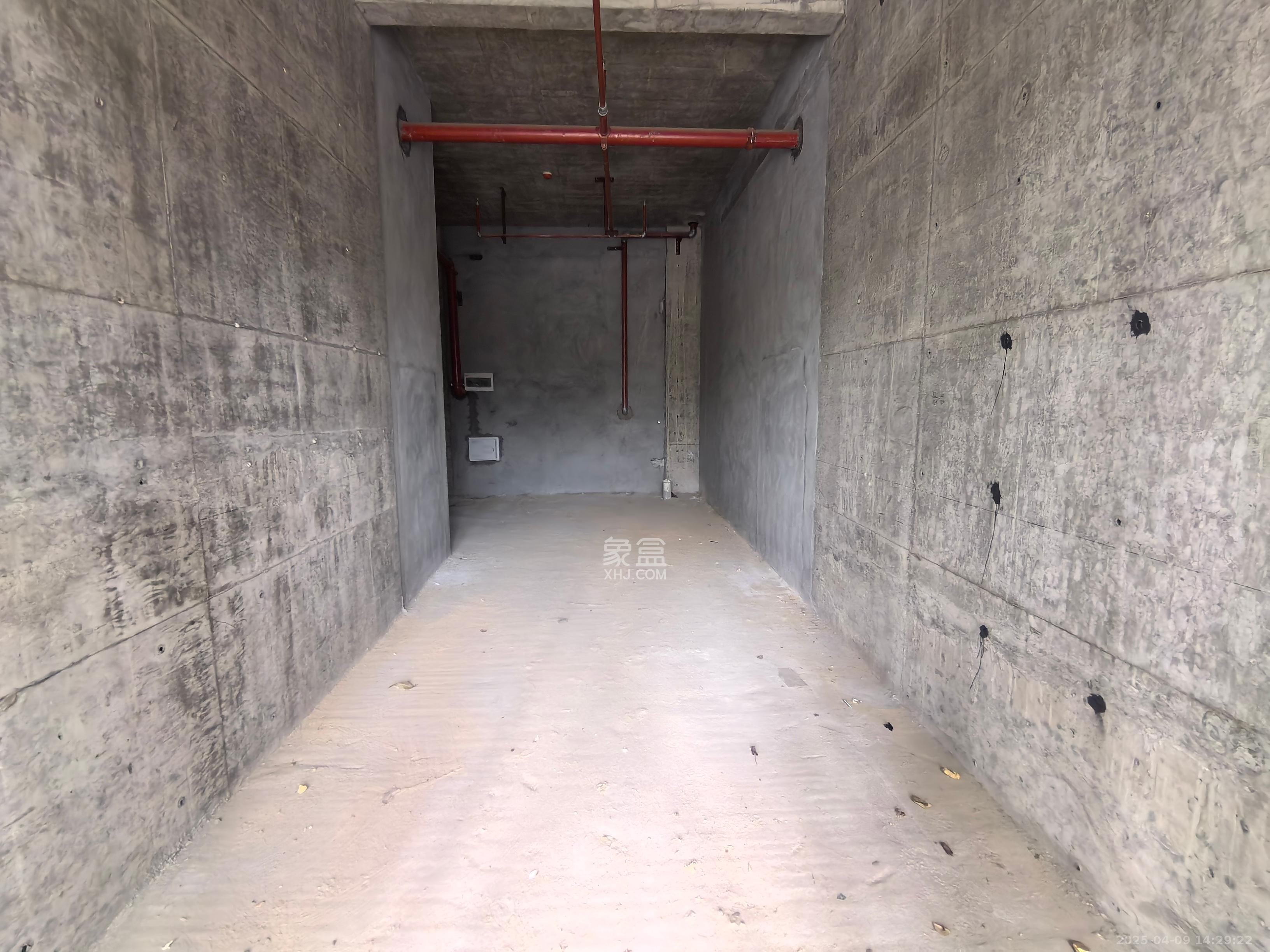 臻园   36.7㎡      11400.0元/月