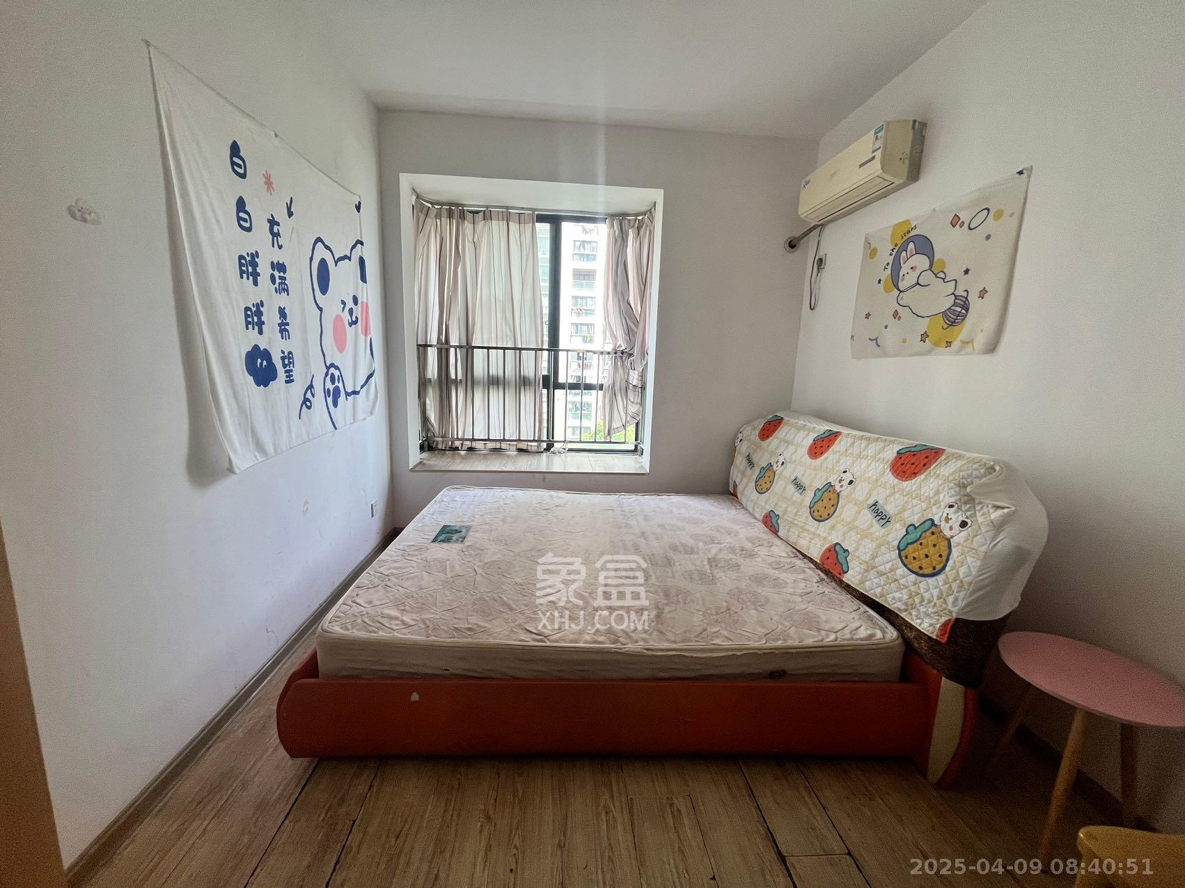 湘江世纪城映江苑 1室2厅2卫 2000.0元/月 湘江世纪城映江苑 1室2厅2卫 2000.0元/月室内图