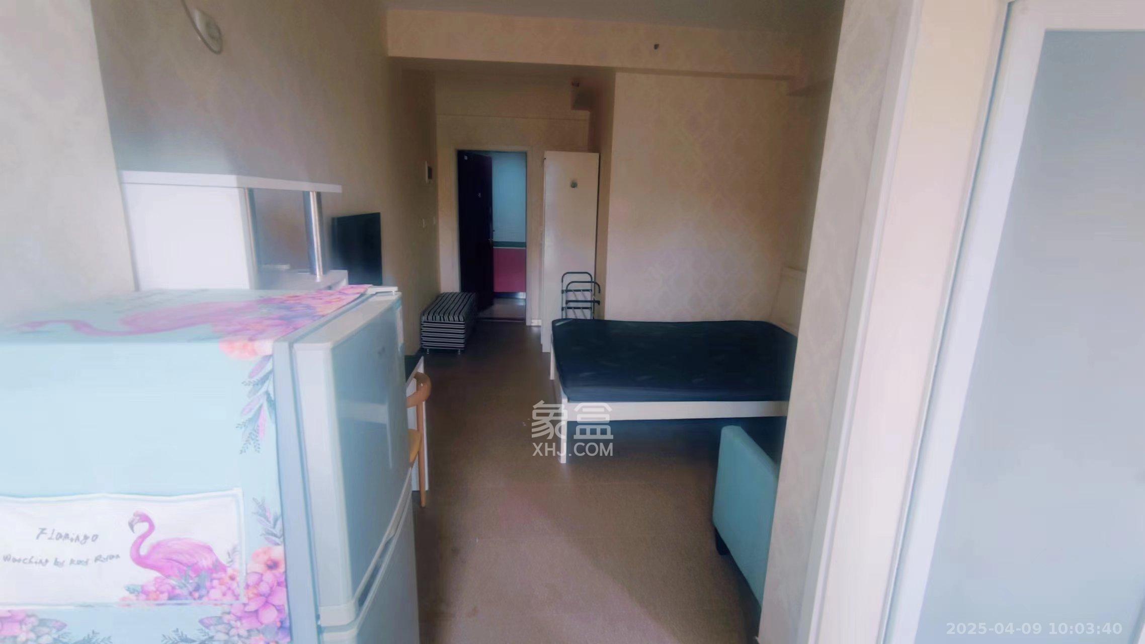 建安像素汇 1室1厅1卫 1150.0元/月 建安像素汇 1室1厅1卫 1150.0元/月室内图