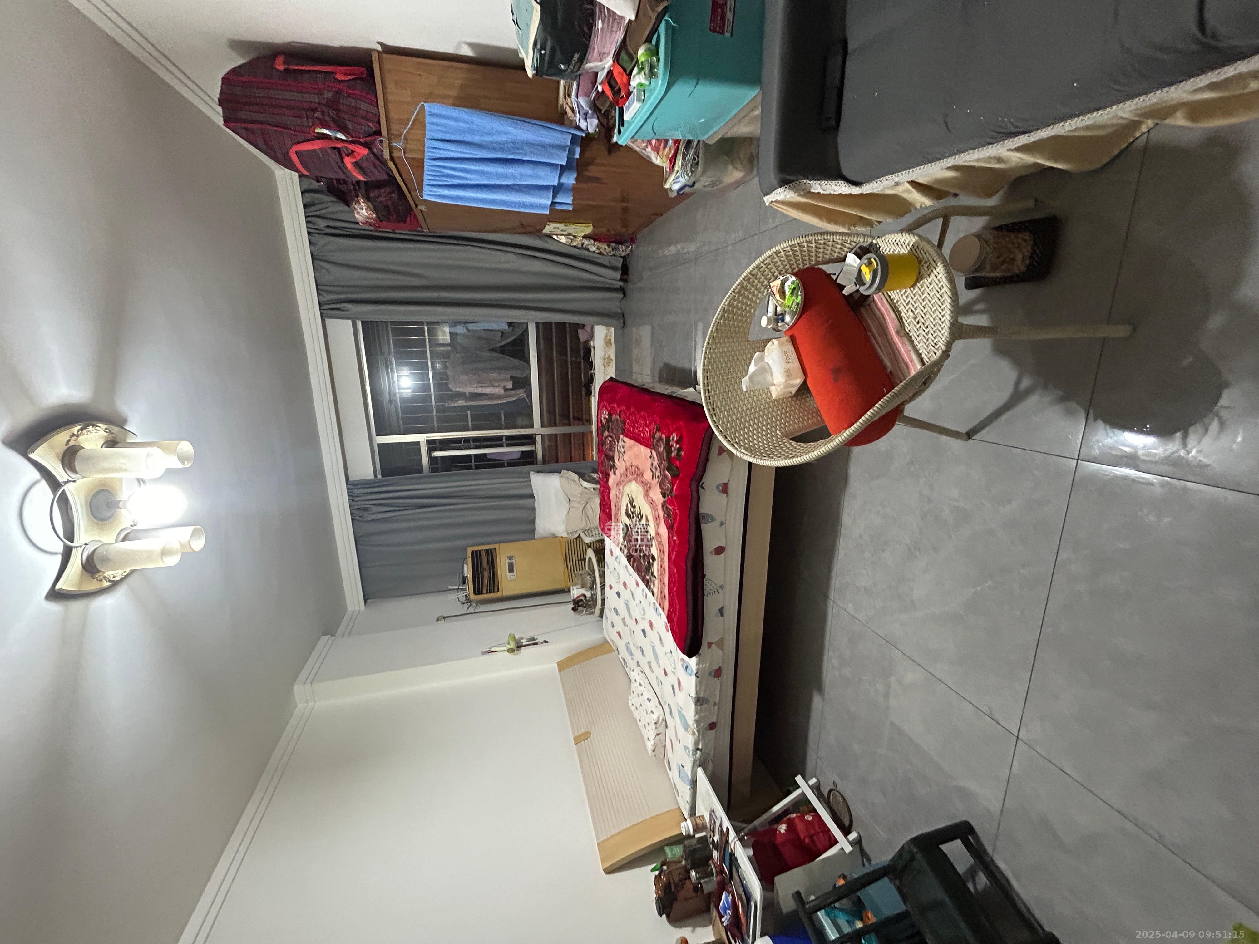 泰时三湘金地 1室0厅0卫 1500.0元/月 泰时三湘金地 1室0厅0卫 1500.0元/月室内图