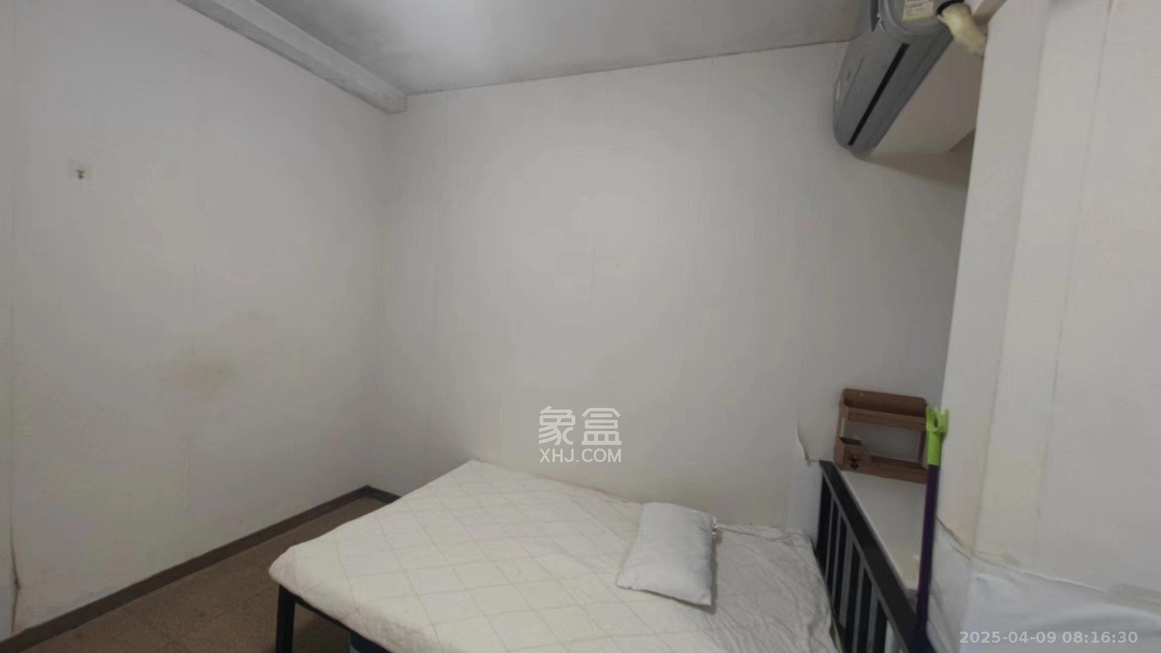 建安像素汇  1室1厅1卫   1100.00元/月室内图